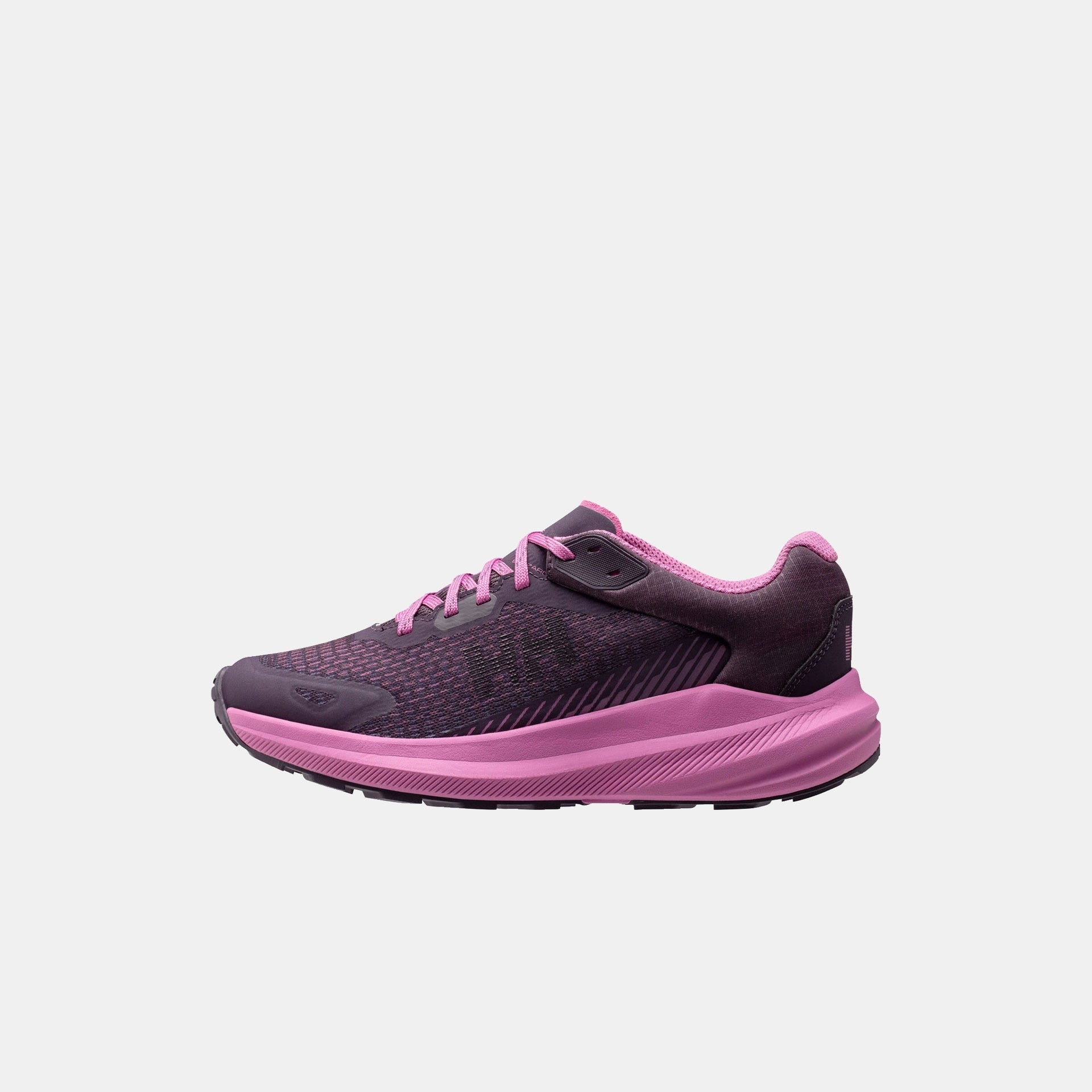 Women's Buzzard Trail Runner Shoes - 660 BLACK GRAPE