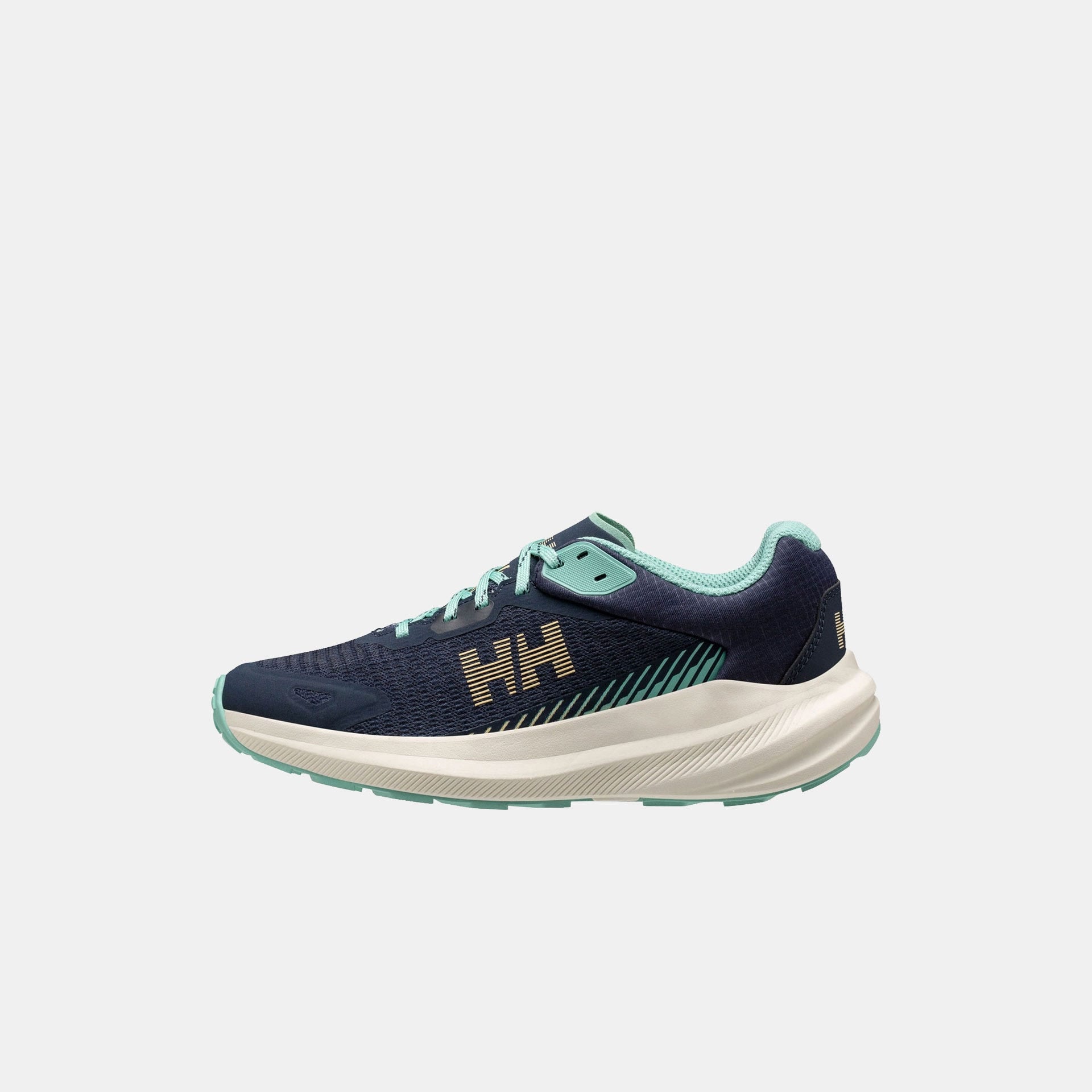 Women's Buzzard Trail Runner Shoes - 689 EVENING BLUE