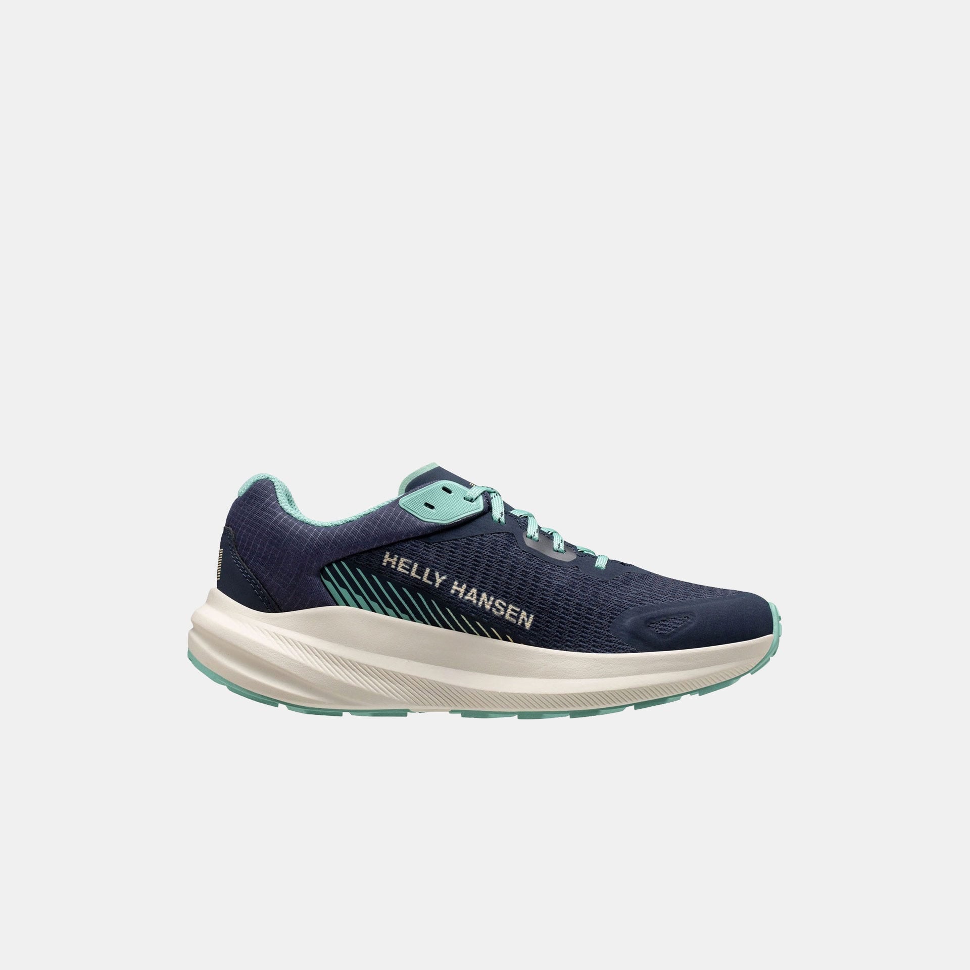Women's Buzzard Trail Runner Shoes - 689 EVENING BLUE