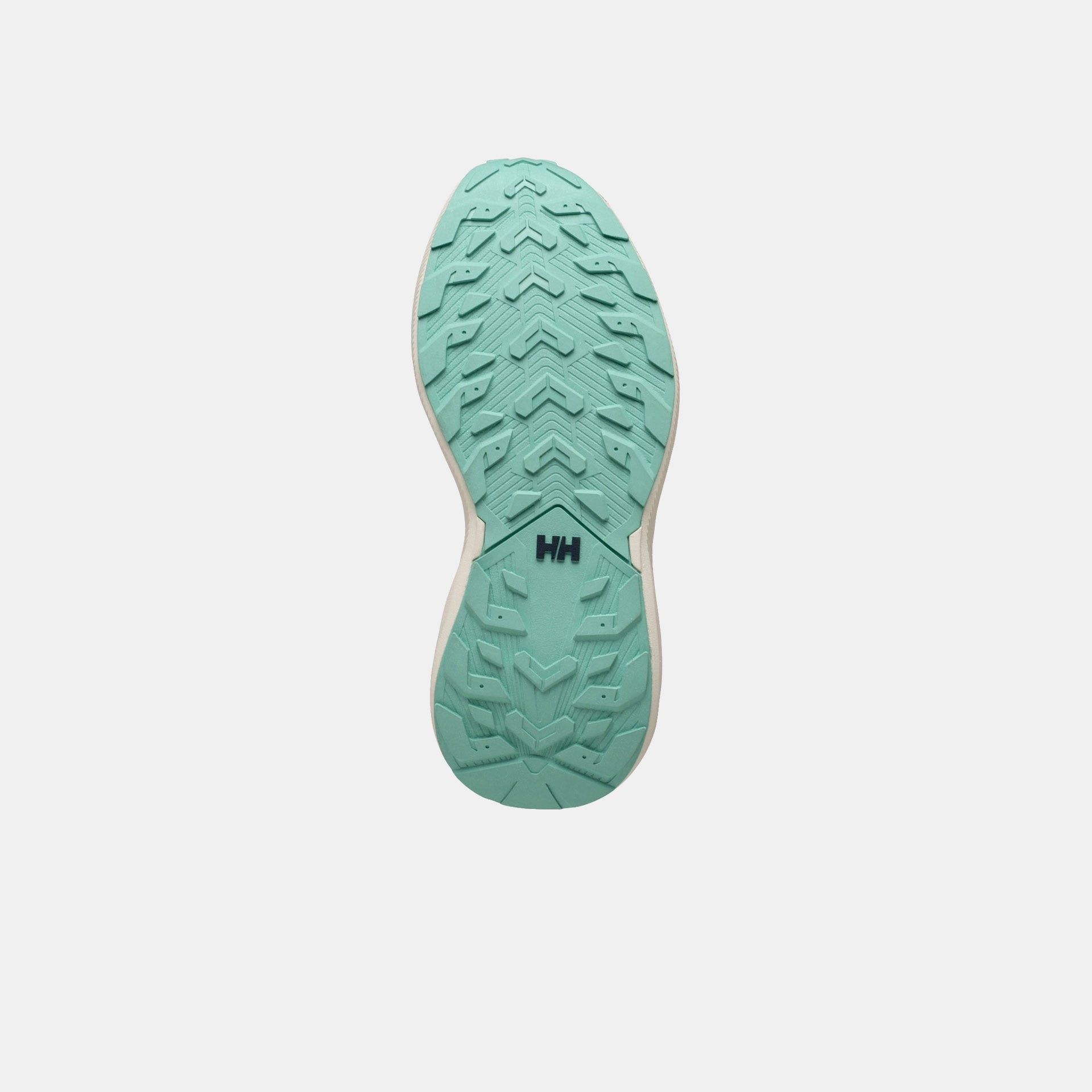 Women's Buzzard Trail Runner Shoes - 689 EVENING BLUE
