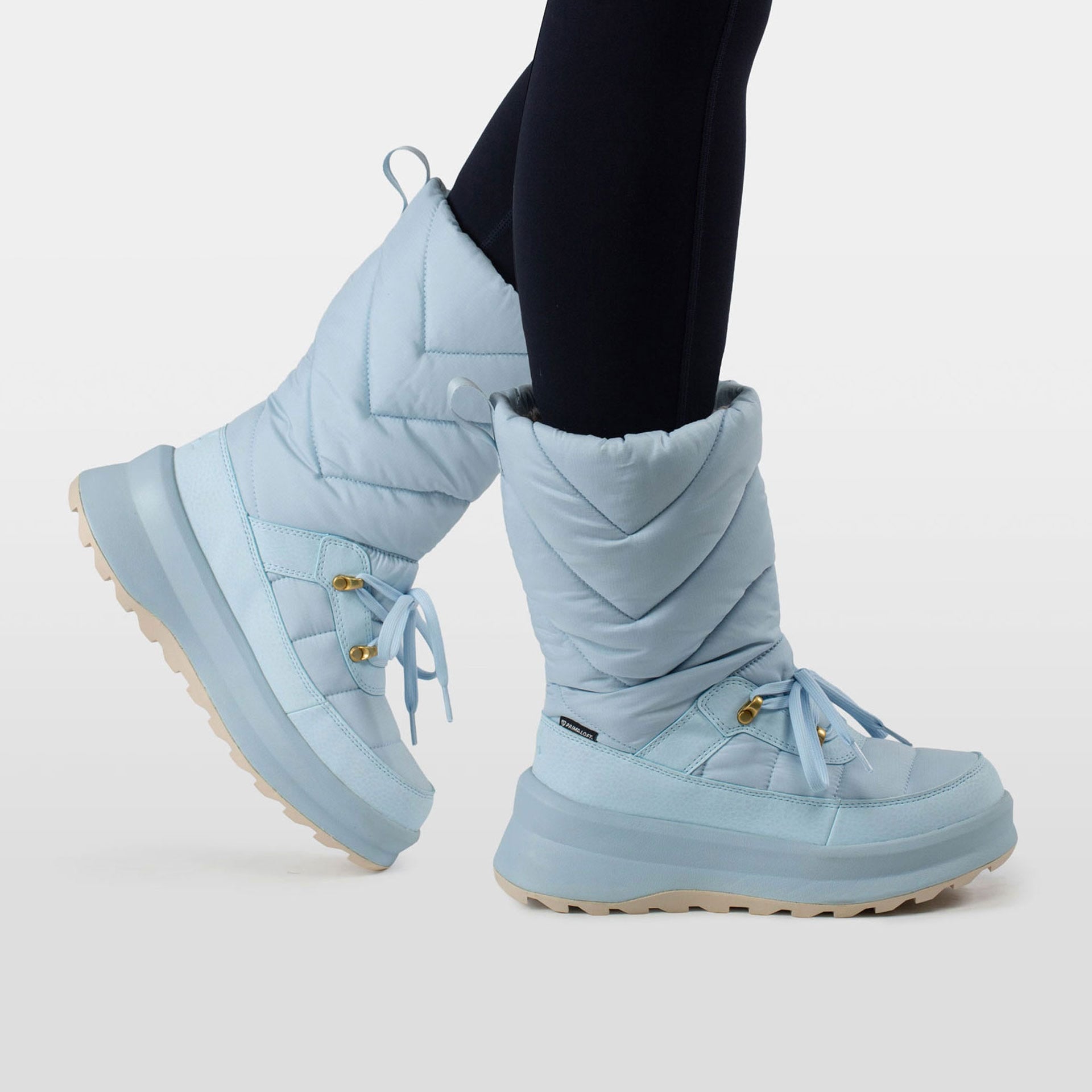 Women's Bliss Après Boots - 513 PINNACLE BLUE