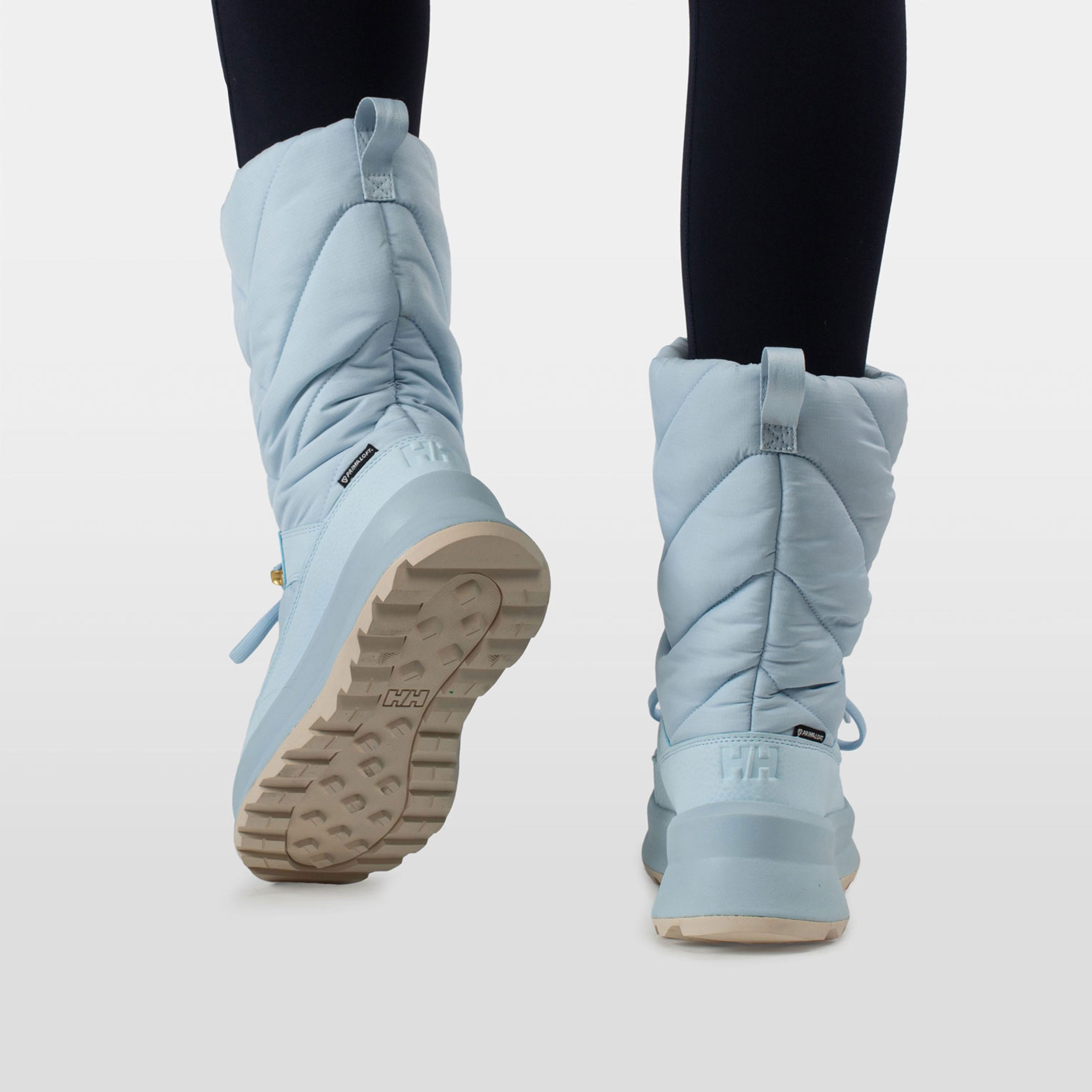 Women's Bliss Après Boots - 513 PINNACLE BLUE
