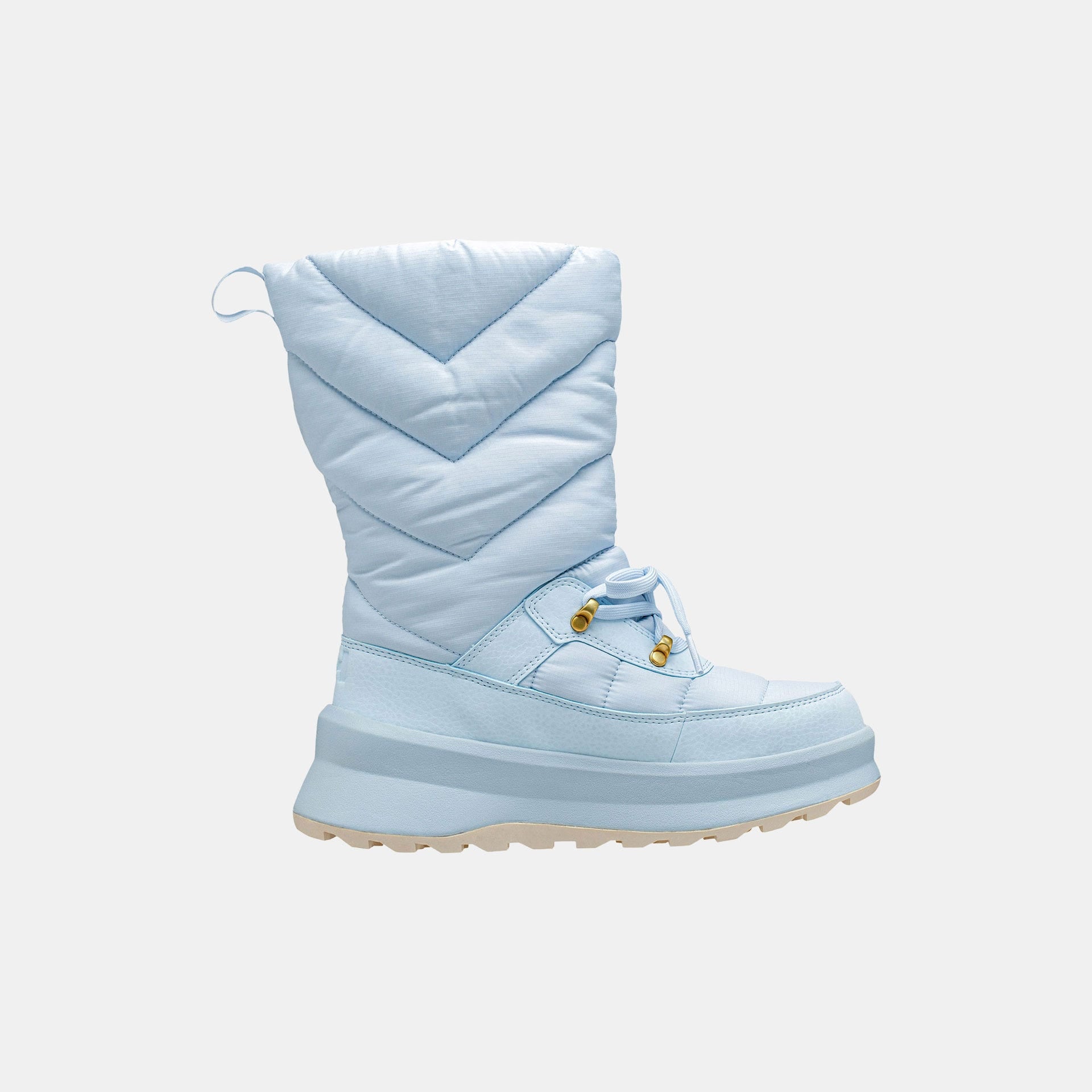 Women's Bliss Après Boots - 513 PINNACLE BLUE