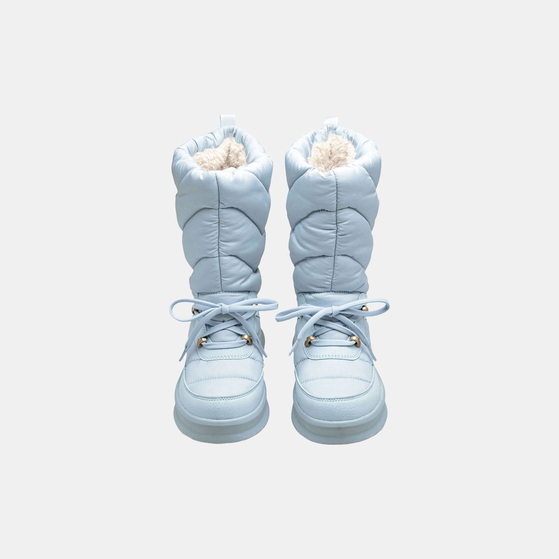 Women's Bliss Après Boots - 513 PINNACLE BLUE