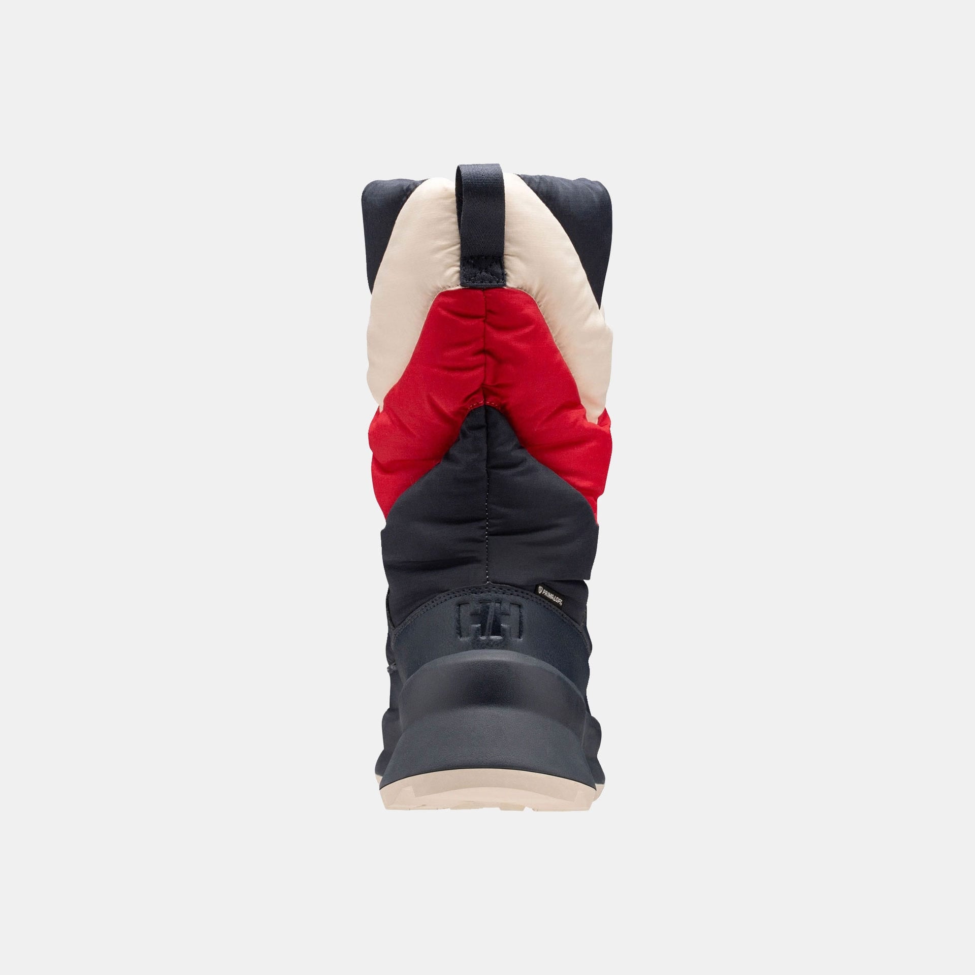 Women's Bliss Après Boots - 597 NAVY / CREAM