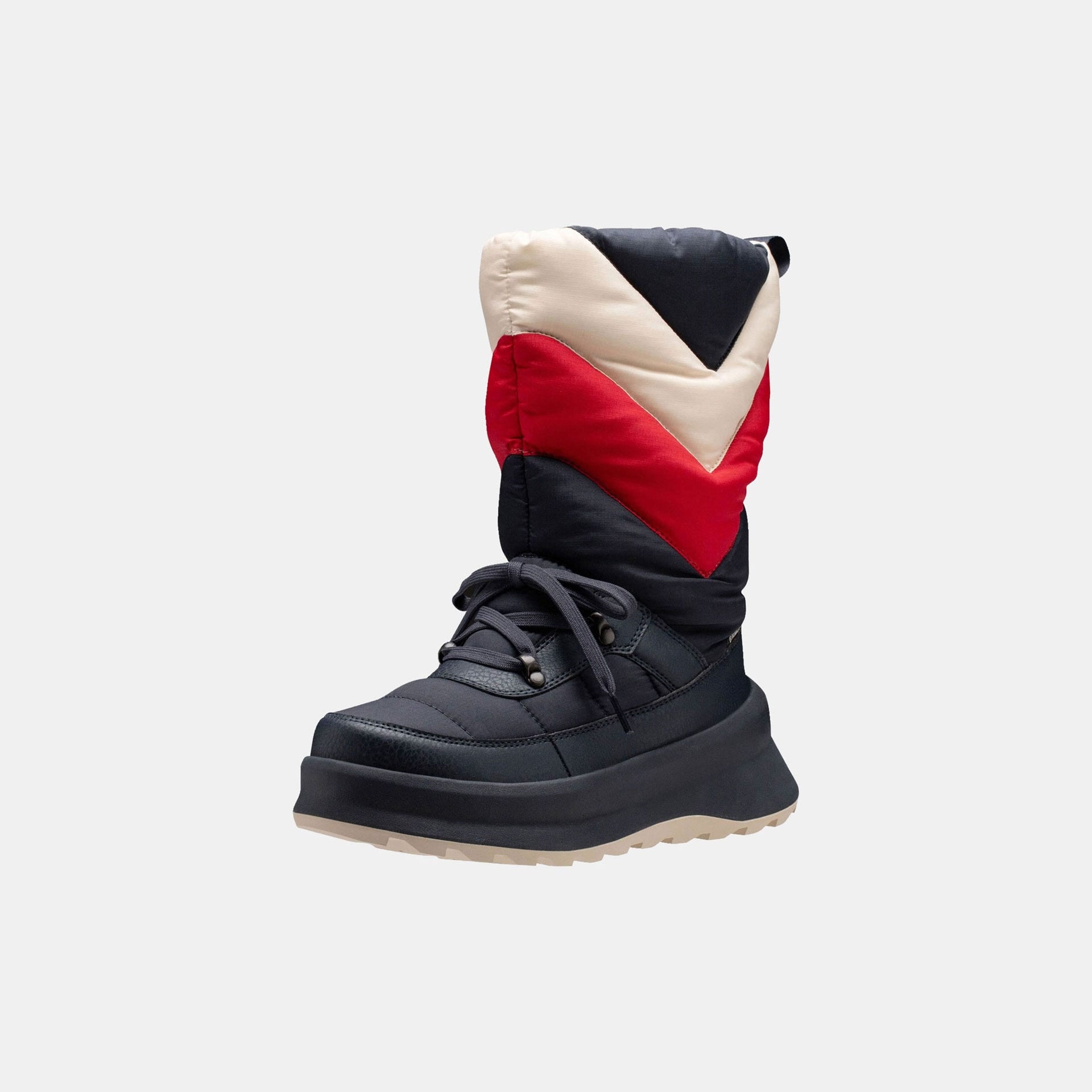 Women's Bliss Après Boots - 597 NAVY / CREAM
