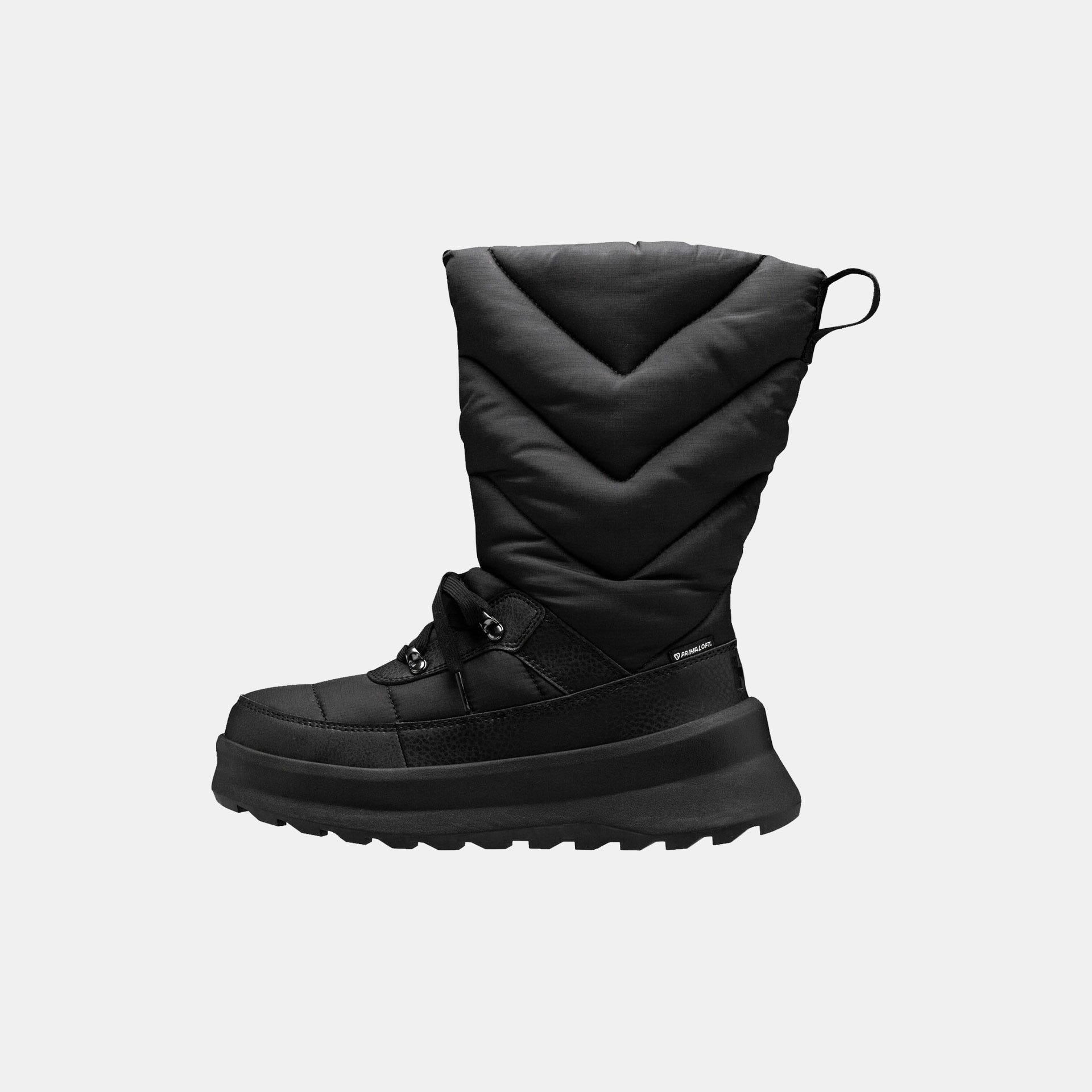 Women's Bliss Après Boots - 990 BLACK/BLACK