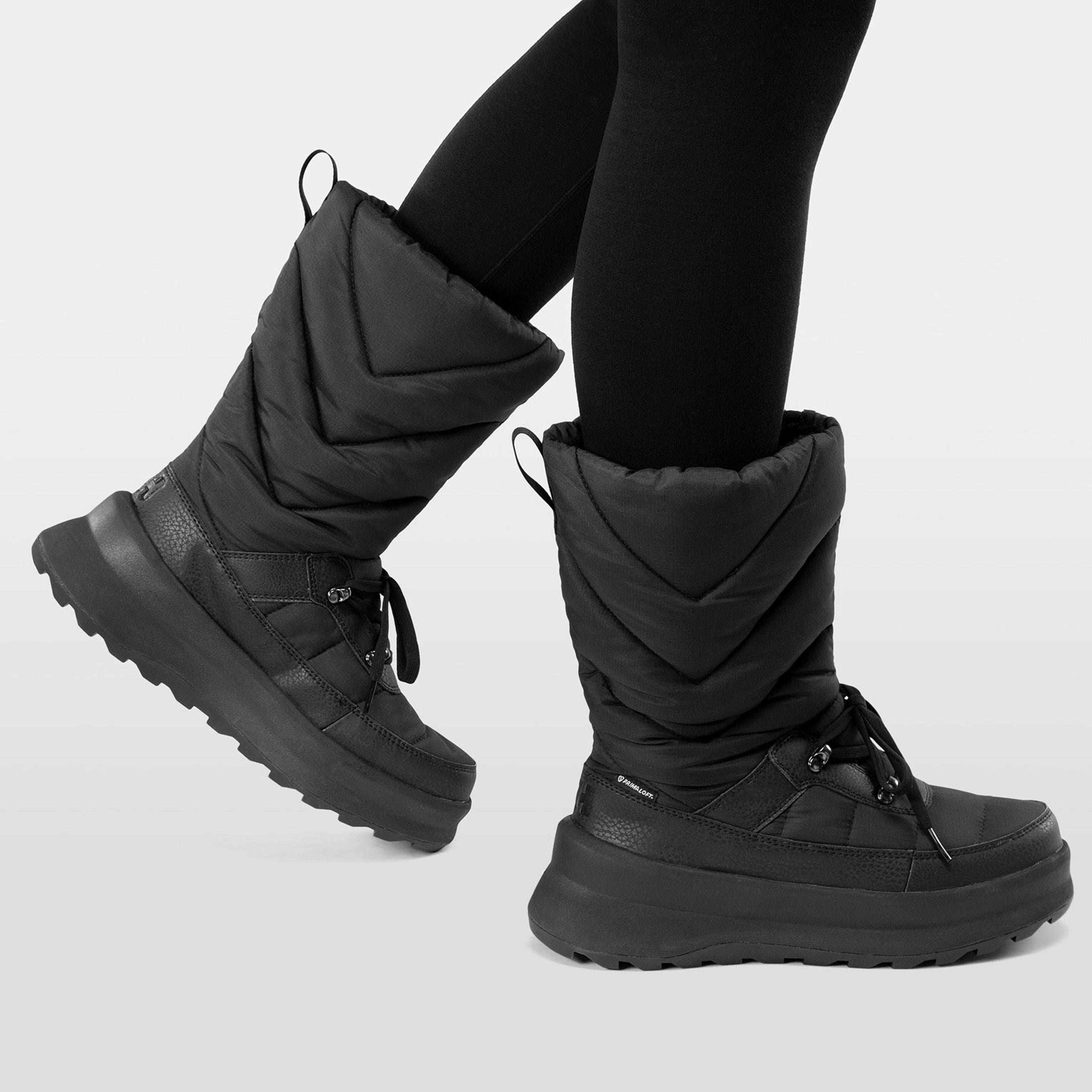 Women's Bliss Après Boots - 990 BLACK/BLACK