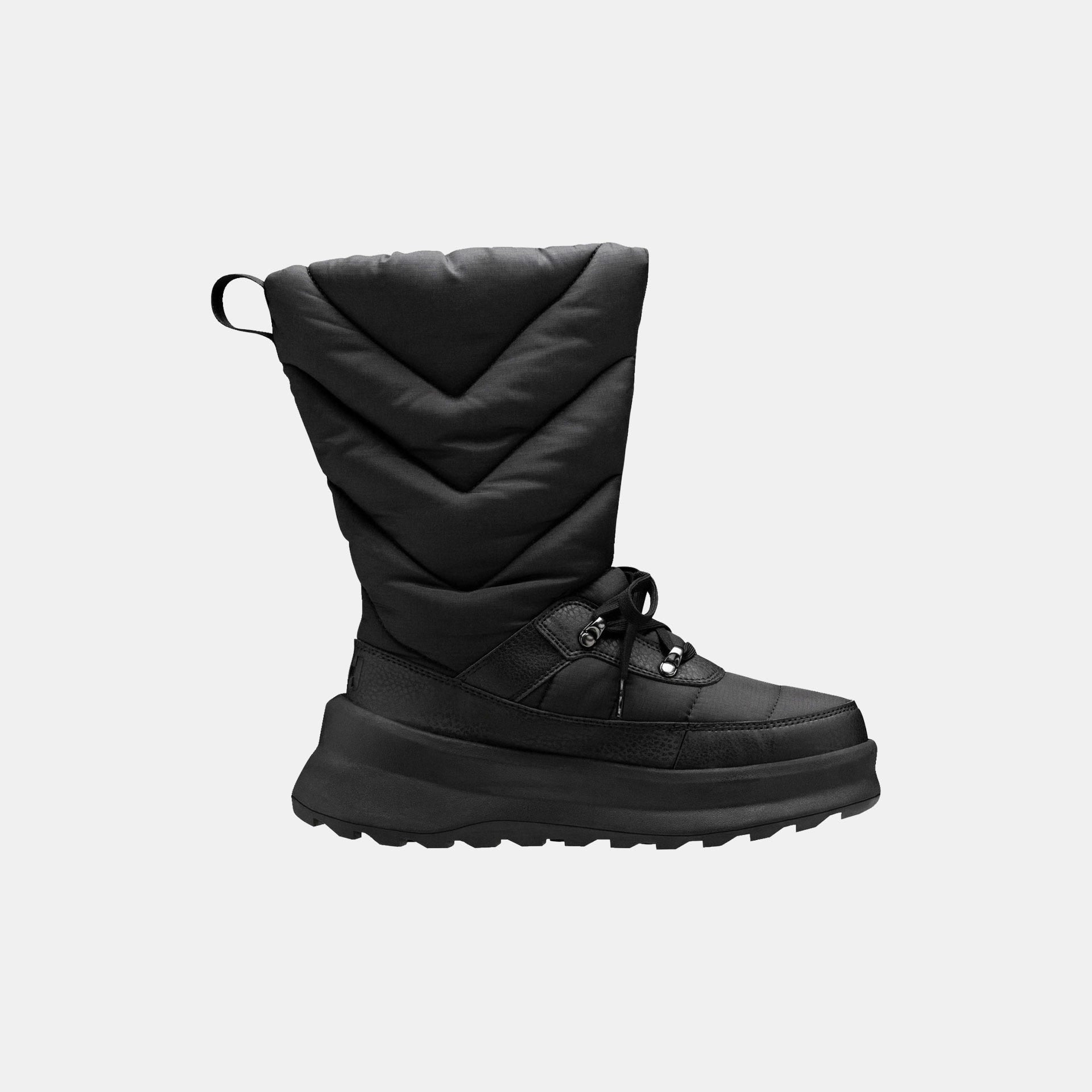 Women's Bliss Après Boots - 990 BLACK/BLACK