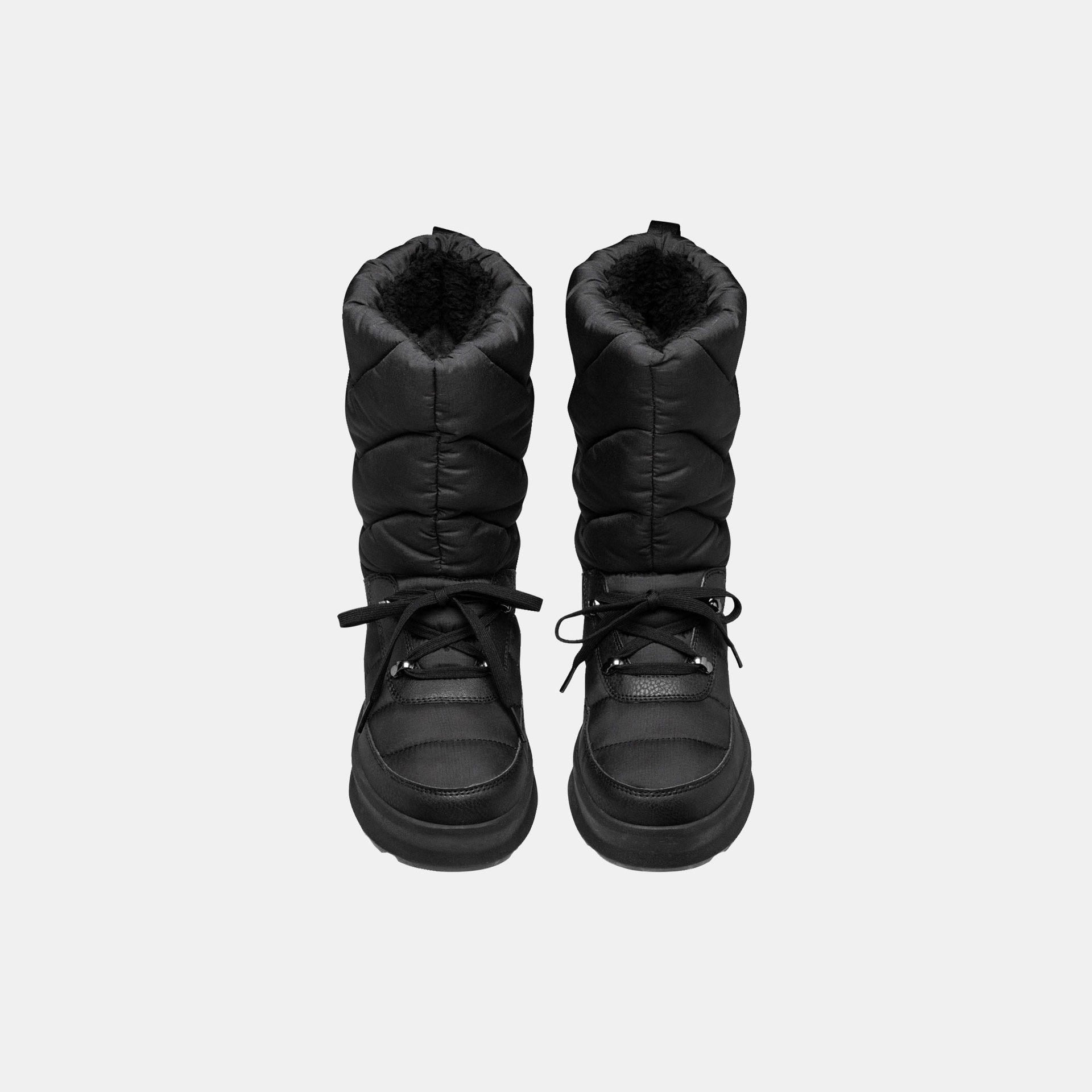 Women's Bliss Après Boots - 990 BLACK/BLACK