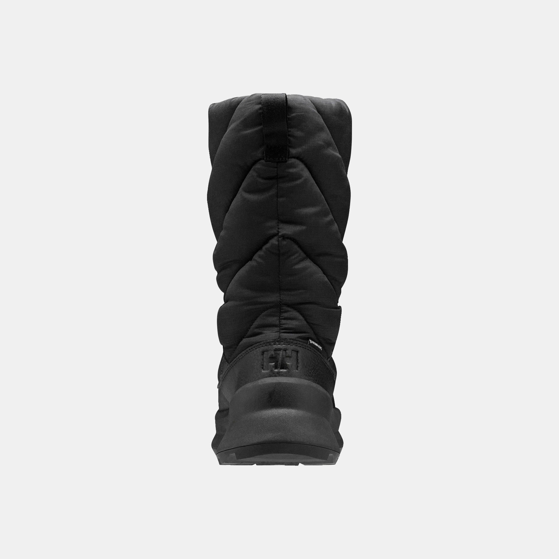 Women's Bliss Après Boots - 990 BLACK/BLACK