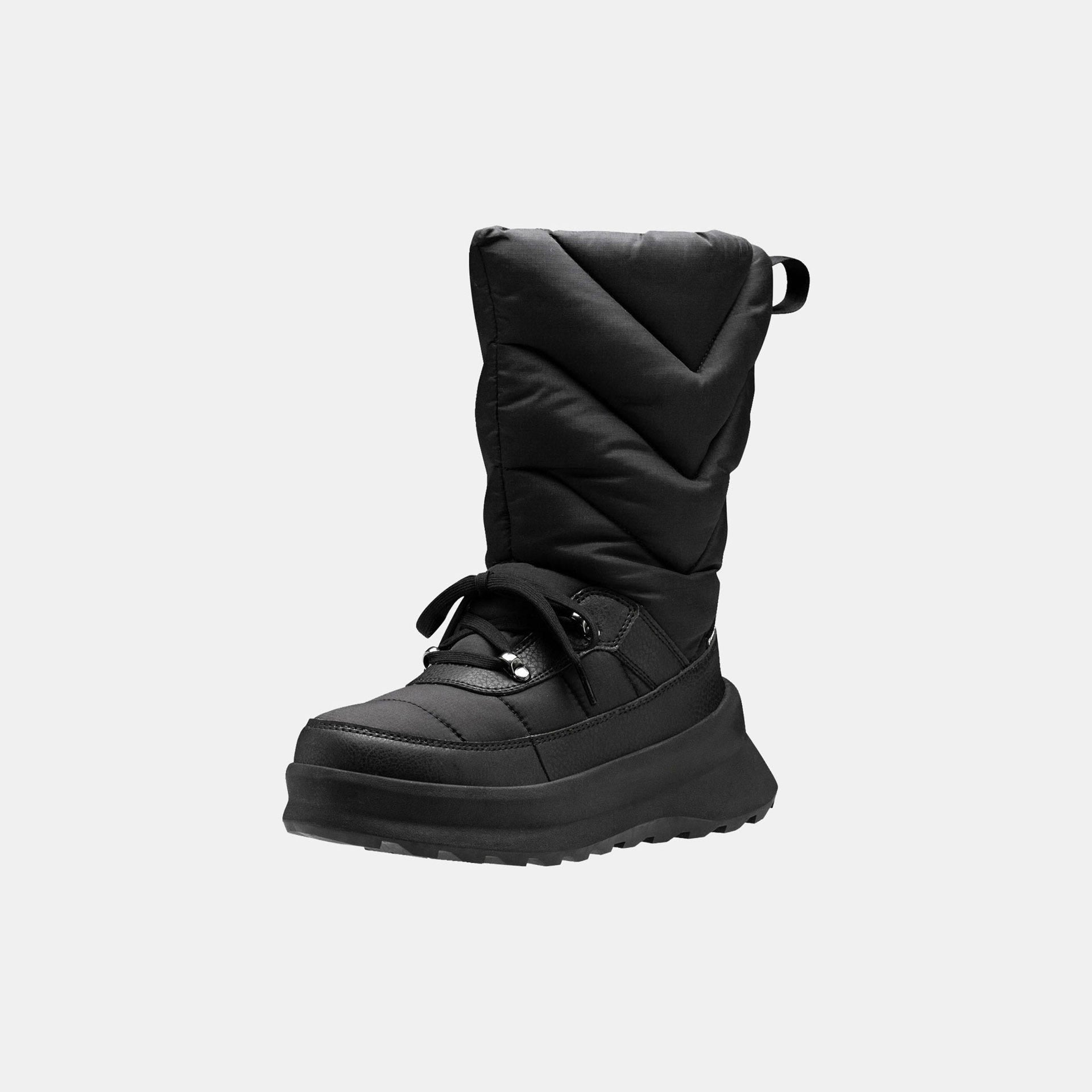 Women's Bliss Après Boots - 990 BLACK/BLACK