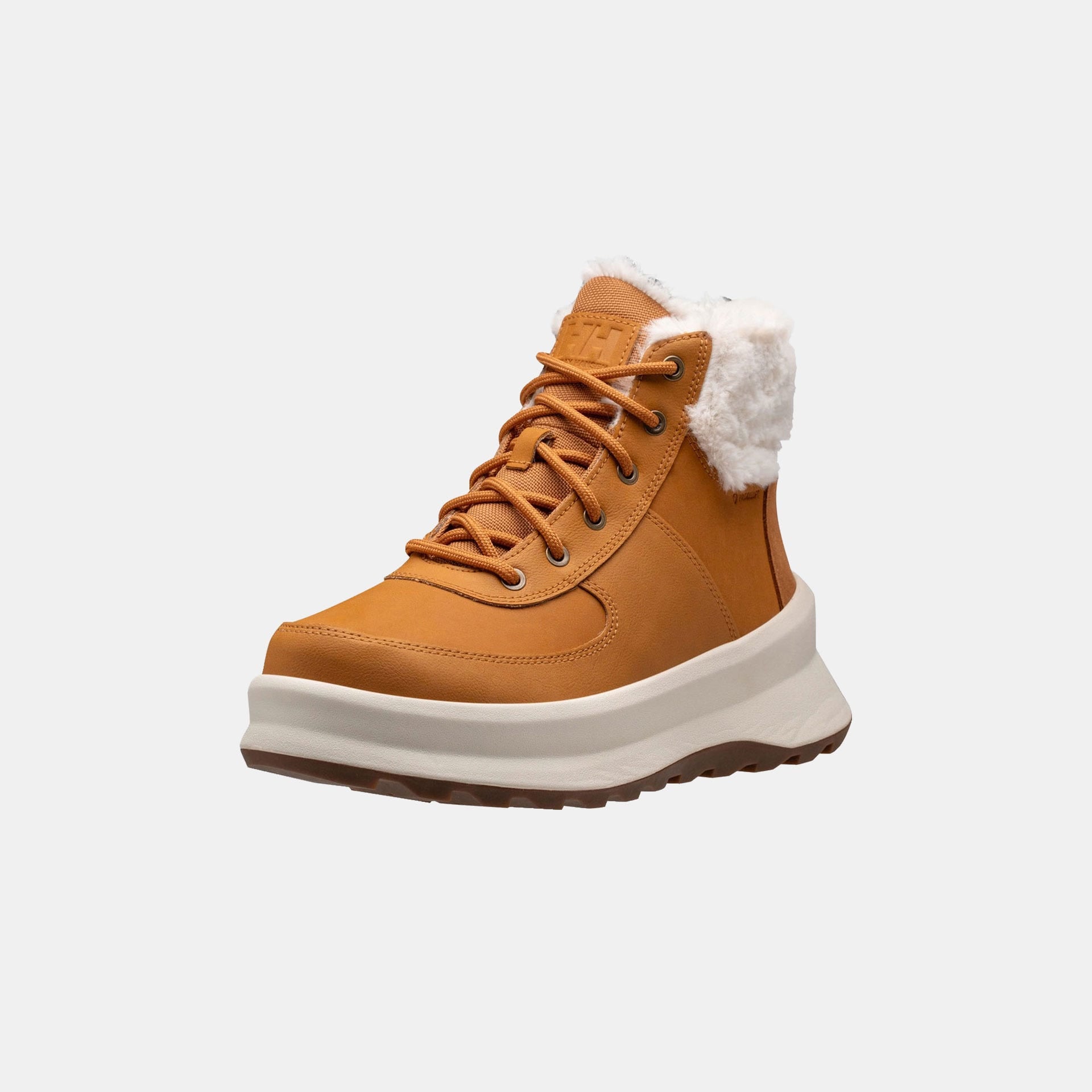 Women's Marcellina Insulated Winter Boots - 725 NEW WHEAT / SNOW
