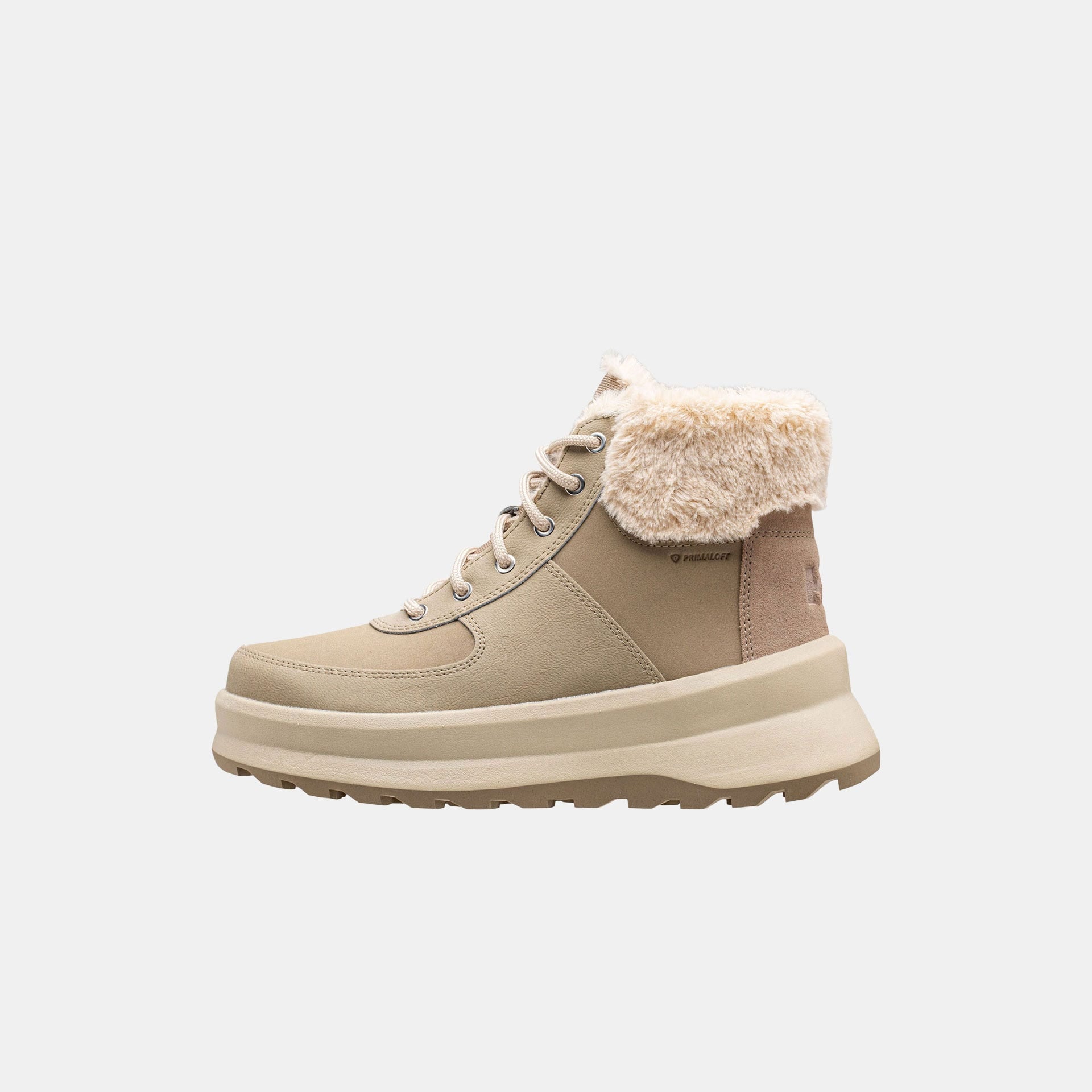 Women's Marcellina Insulated Winter Boots - 757 PEBBLE / SO
