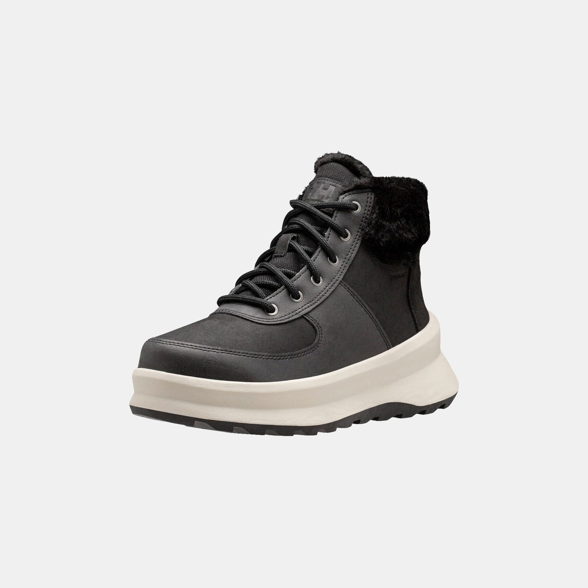 Women's Marcellina Insulated Winter Boots - 990 BLACK / SNOW