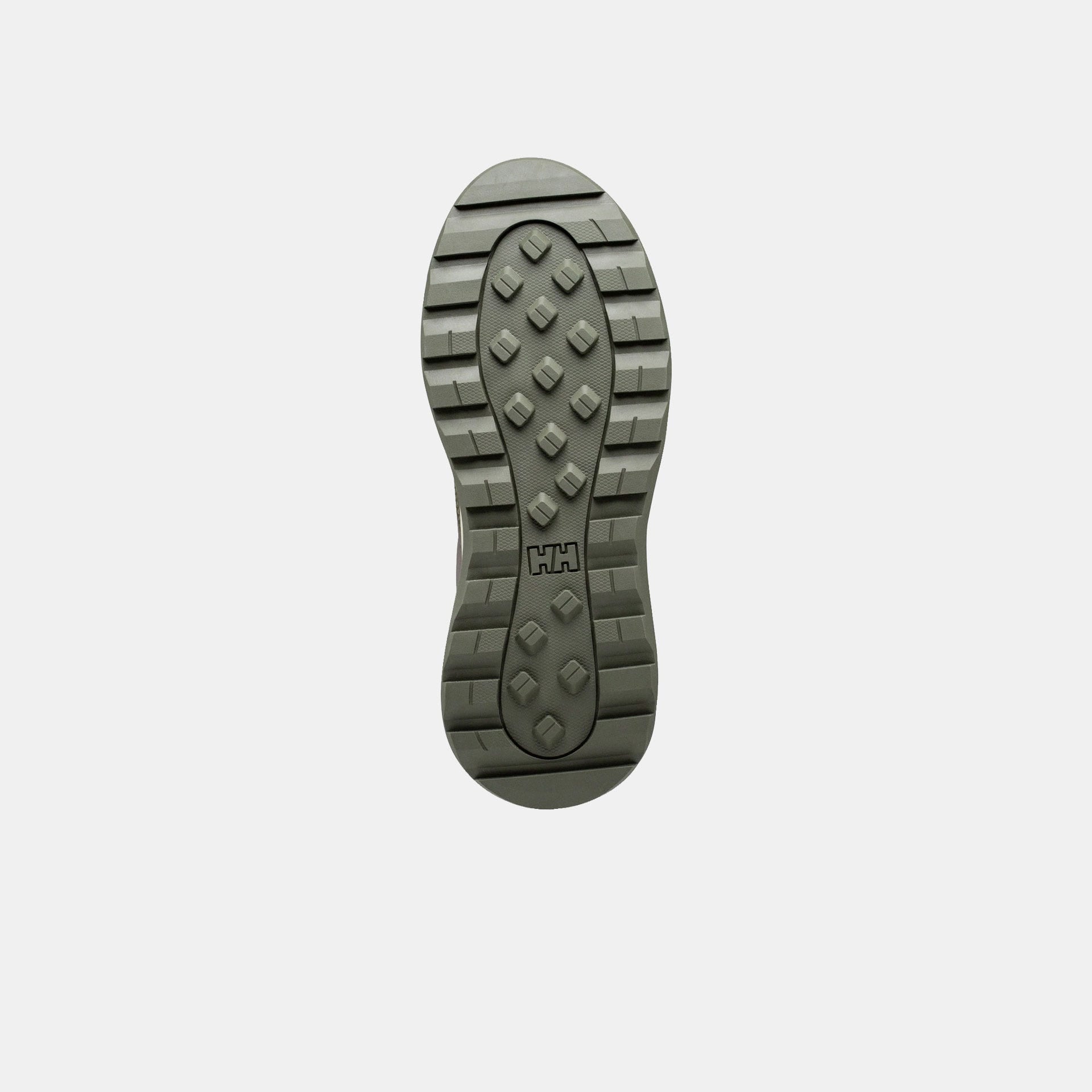 Women's Winter Bliss Boot HELLY TECH® - 431 UTILITY GREEN
