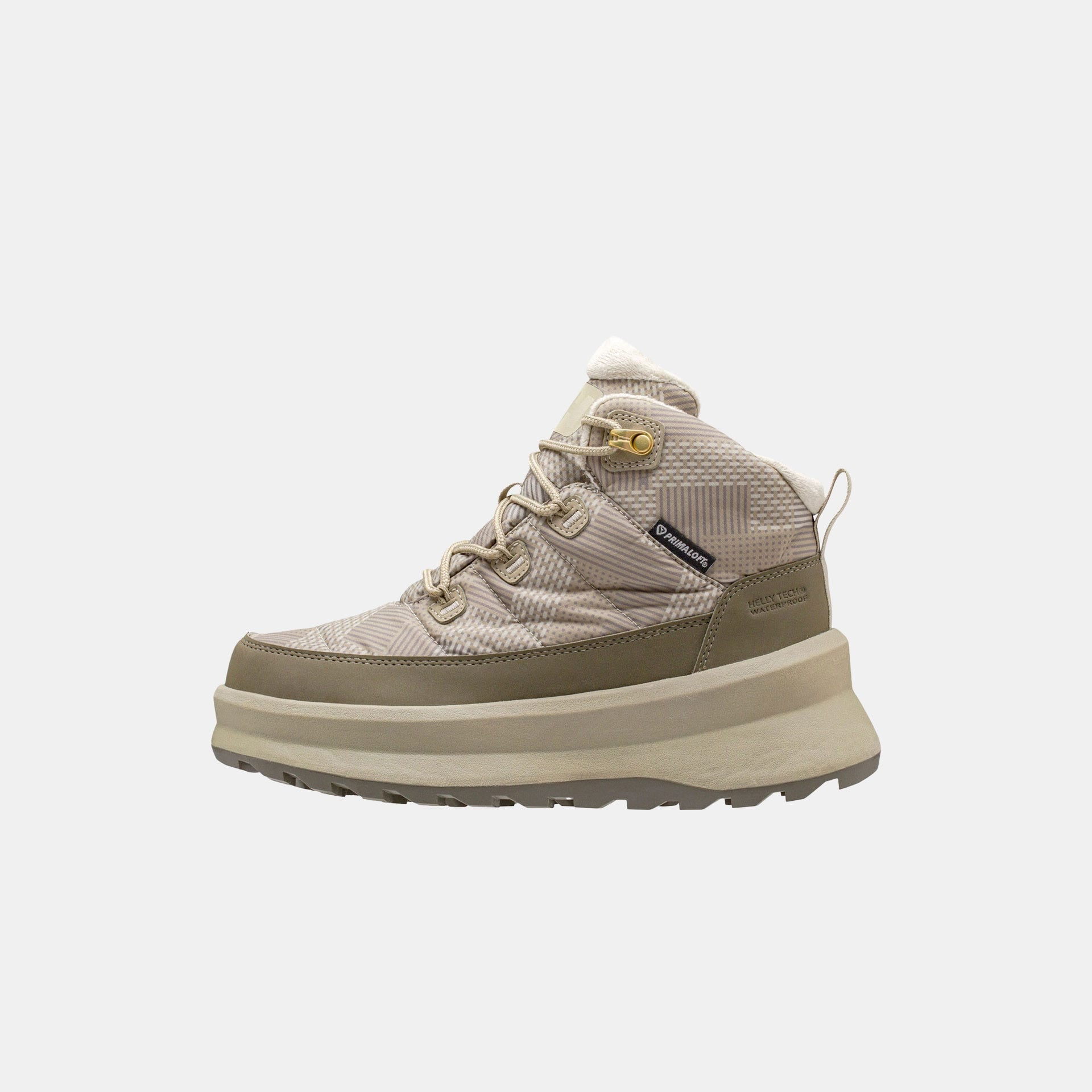 Women's Winter Bliss Boot HELLY TECH® - 463 LIGHT LAV /