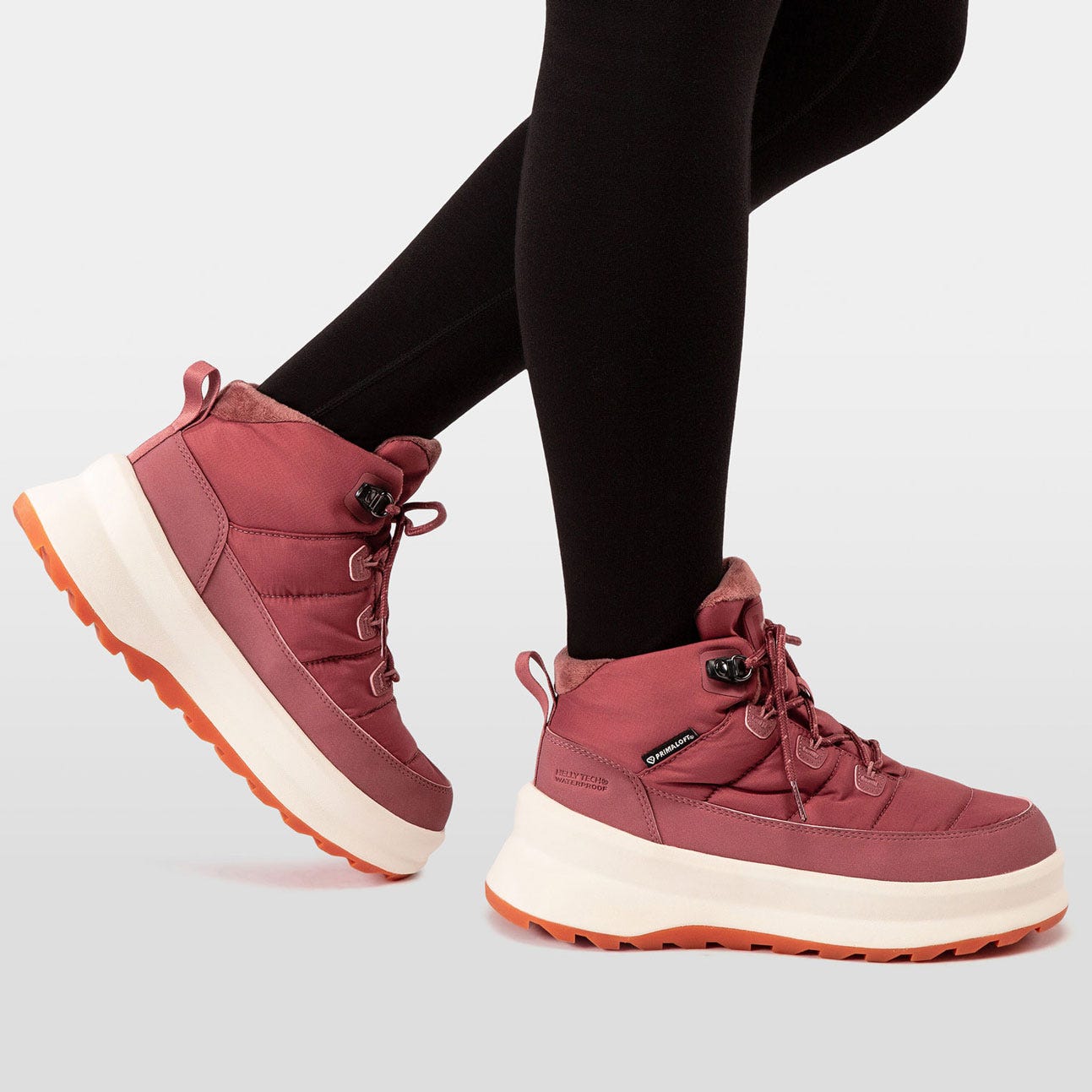 Women's Winter Bliss Boot HELLY TECH® - 726 DARK CEDAR