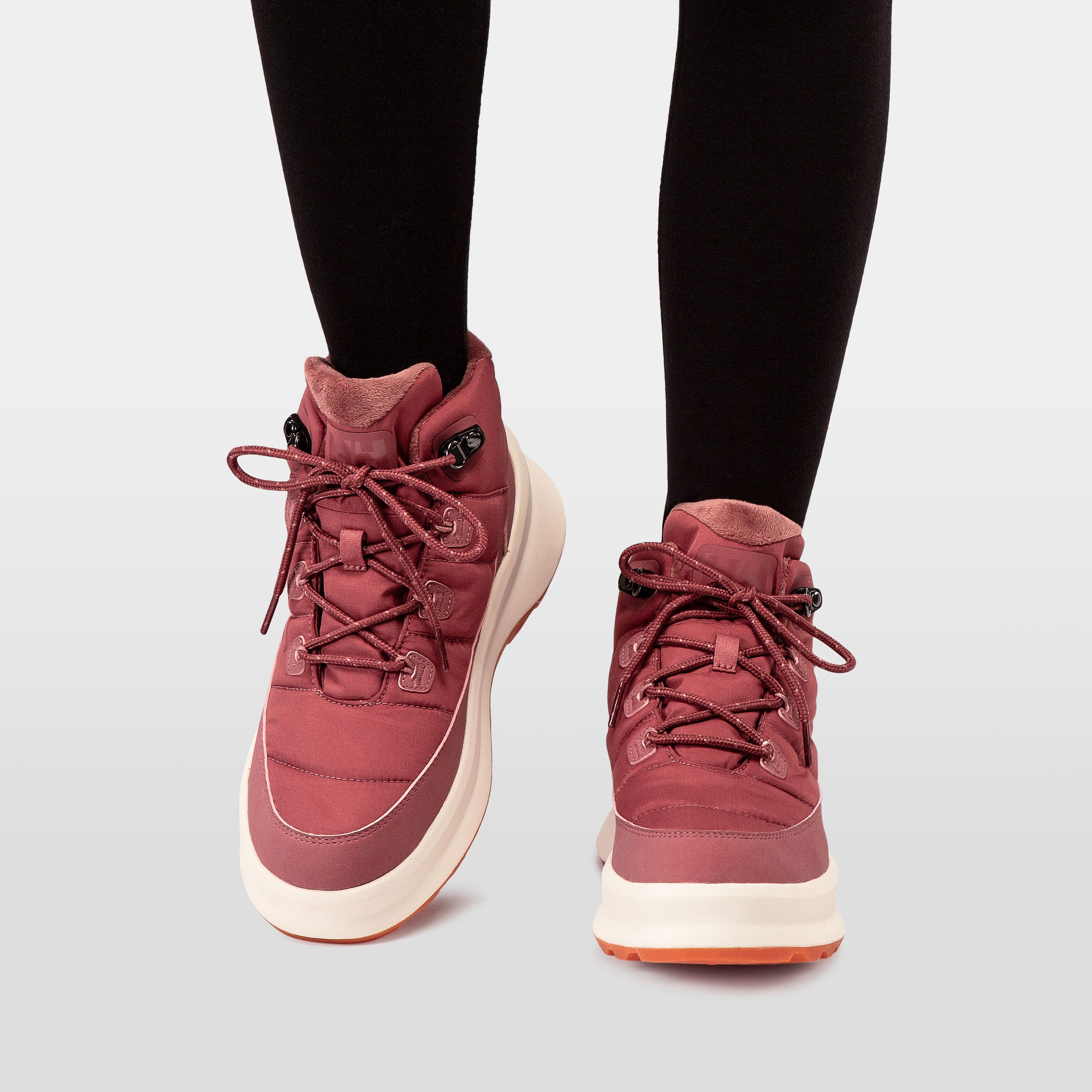 Women's Winter Bliss Boot HELLY TECH® - 726 DARK CEDAR