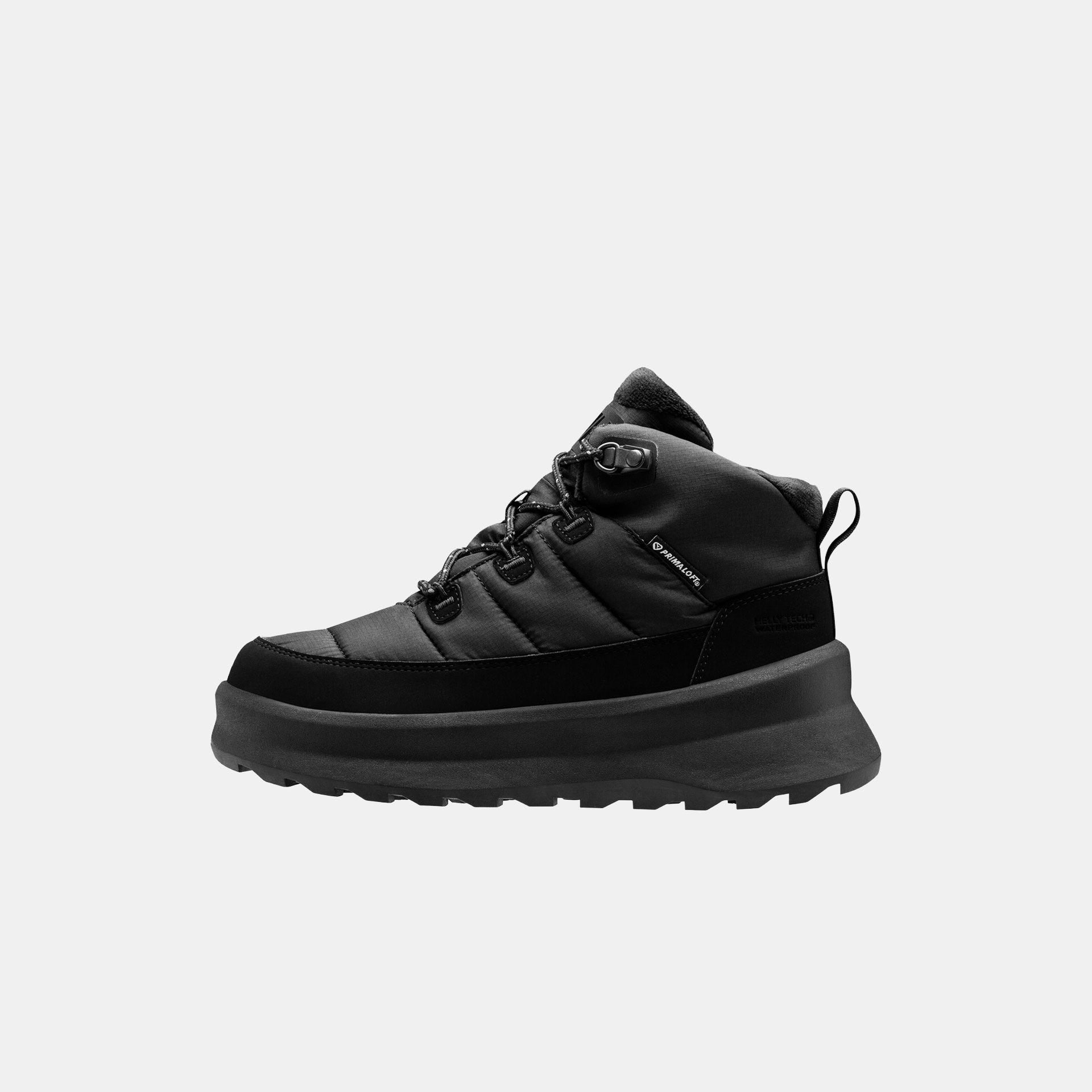 Women's Winter Bliss Boot HELLY TECH® - 990 BLACK/BLACK