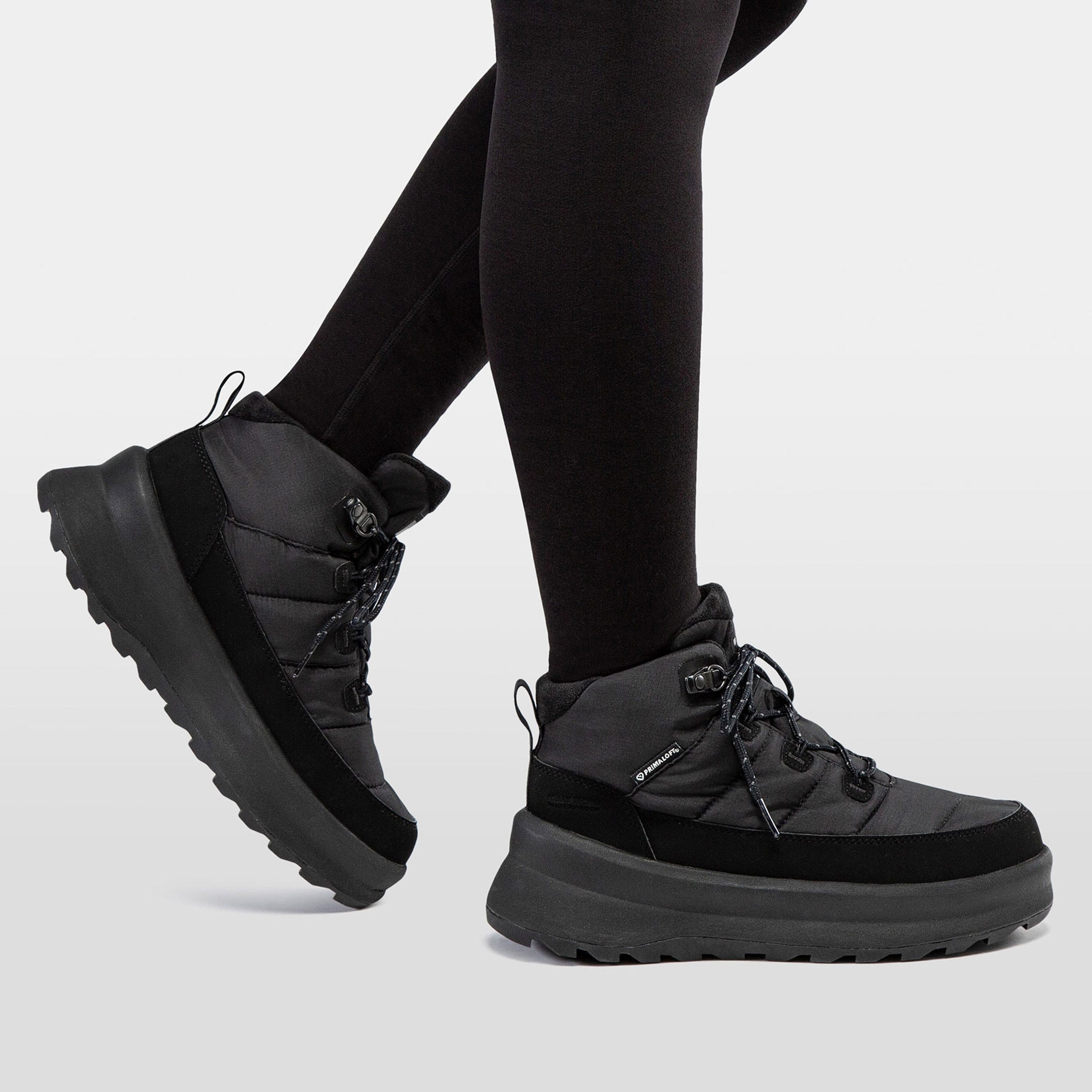 Women's Winter Bliss Boot HELLY TECH® - 990 BLACK/BLACK