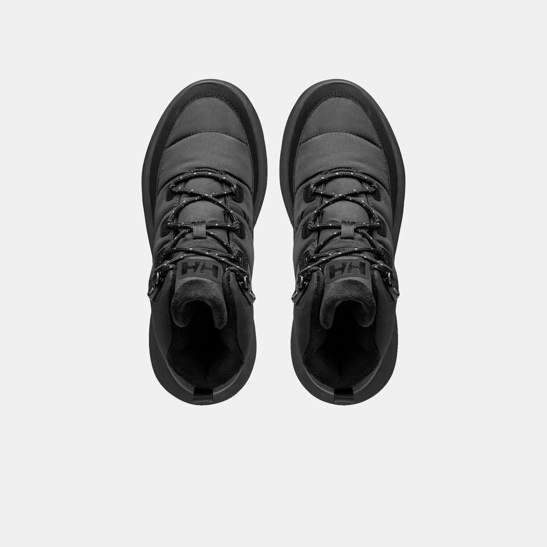 Women's Winter Bliss Boot HELLY TECH® - 990 BLACK/BLACK