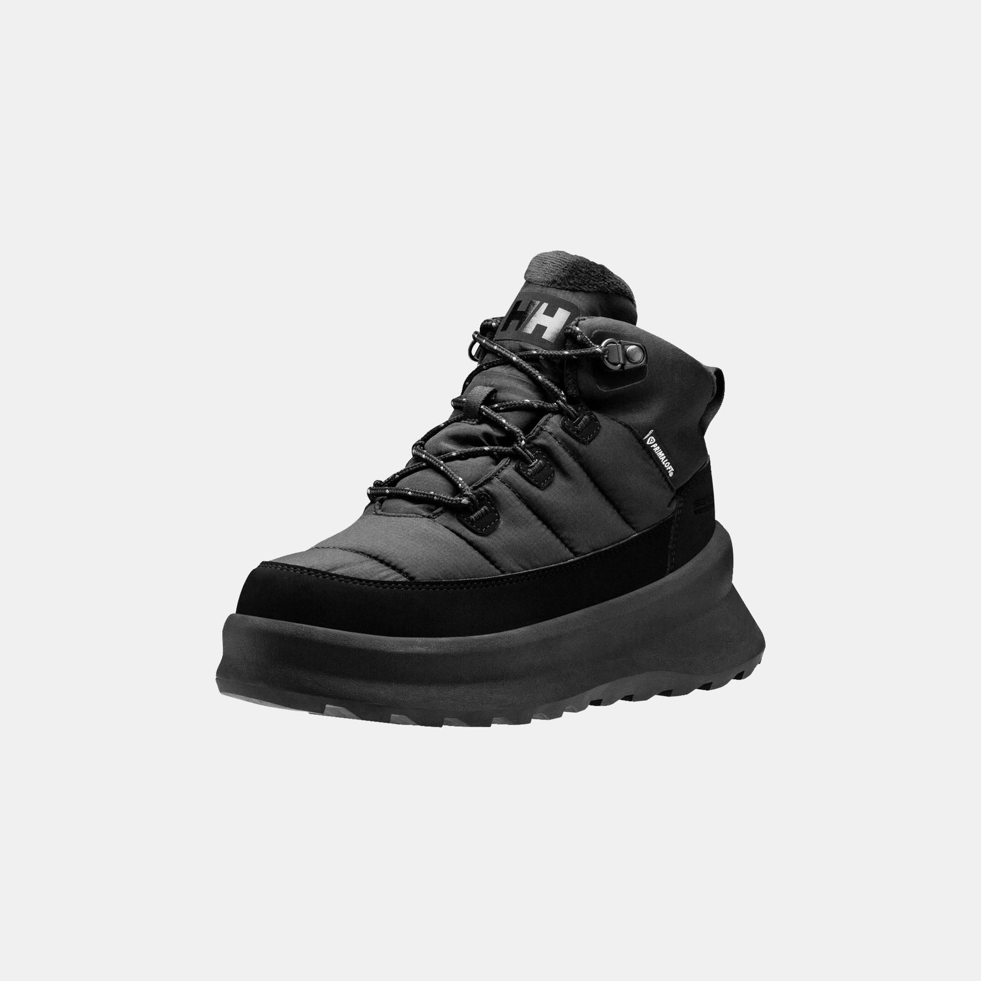Women's Winter Bliss Boot HELLY TECH® - 990 BLACK/BLACK