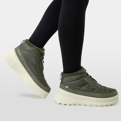 Women's Cora Boots - 431 UTILITY GREEN