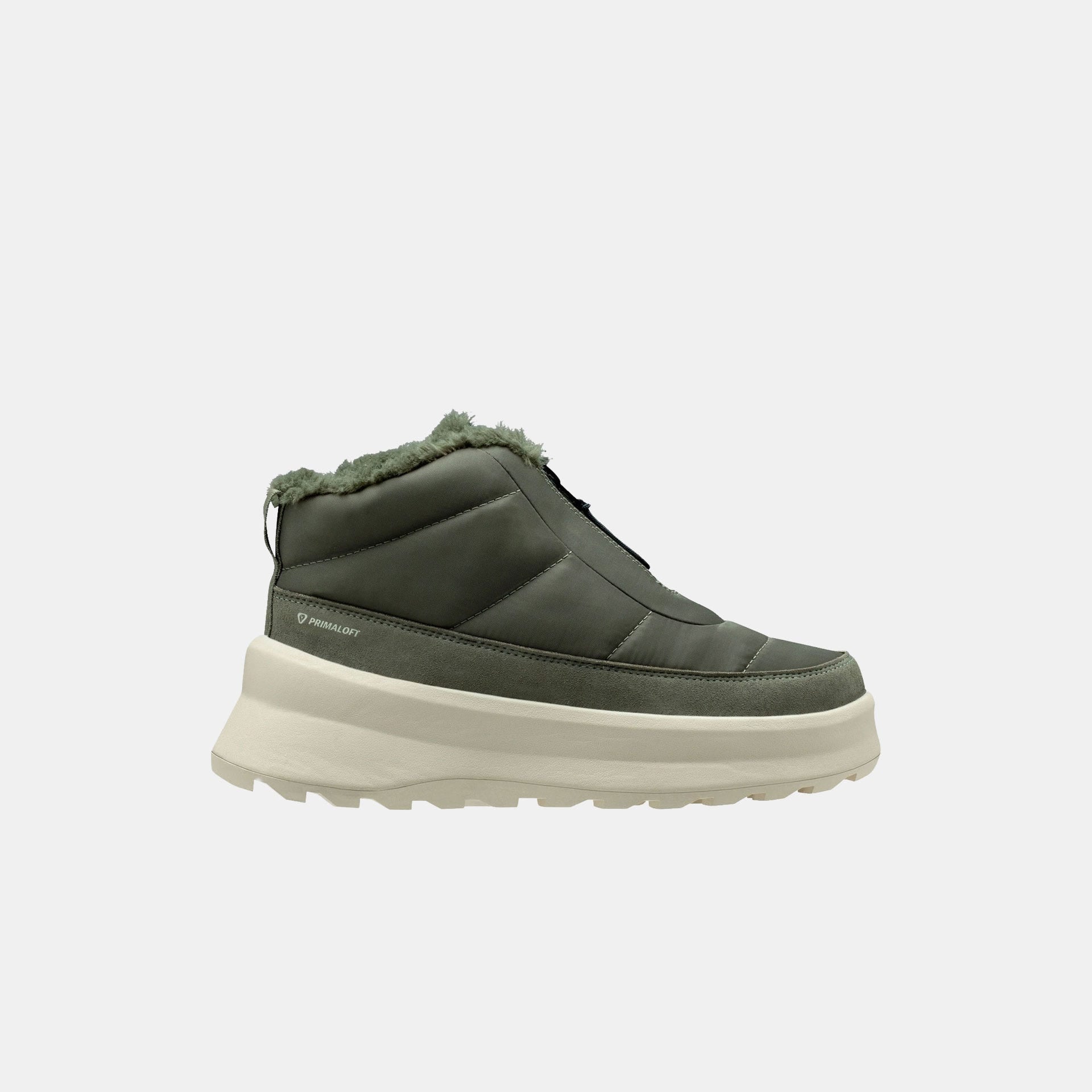 Women's Cora Boots - 431 UTILITY GREEN