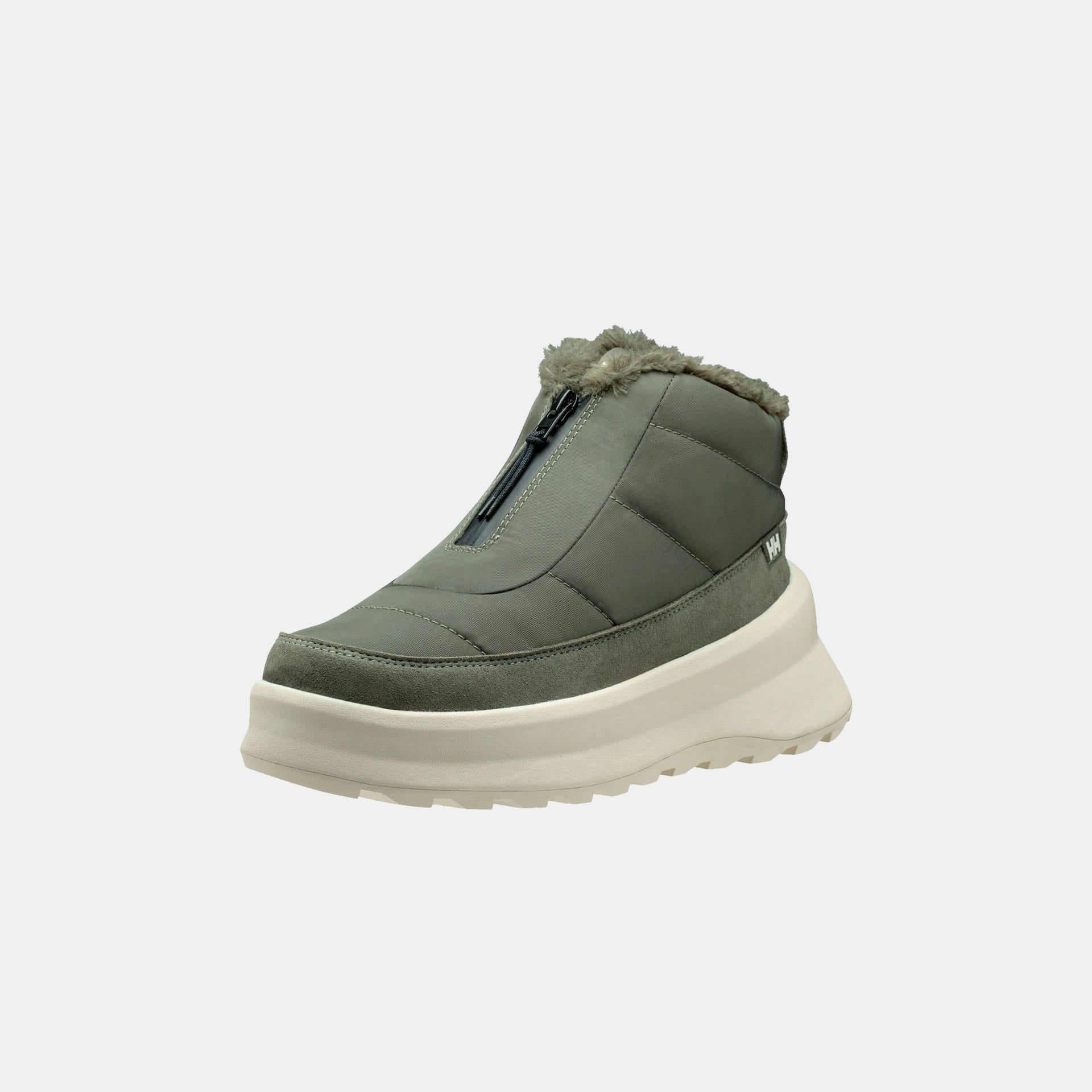 Women's Cora Boots - 431 UTILITY GREEN