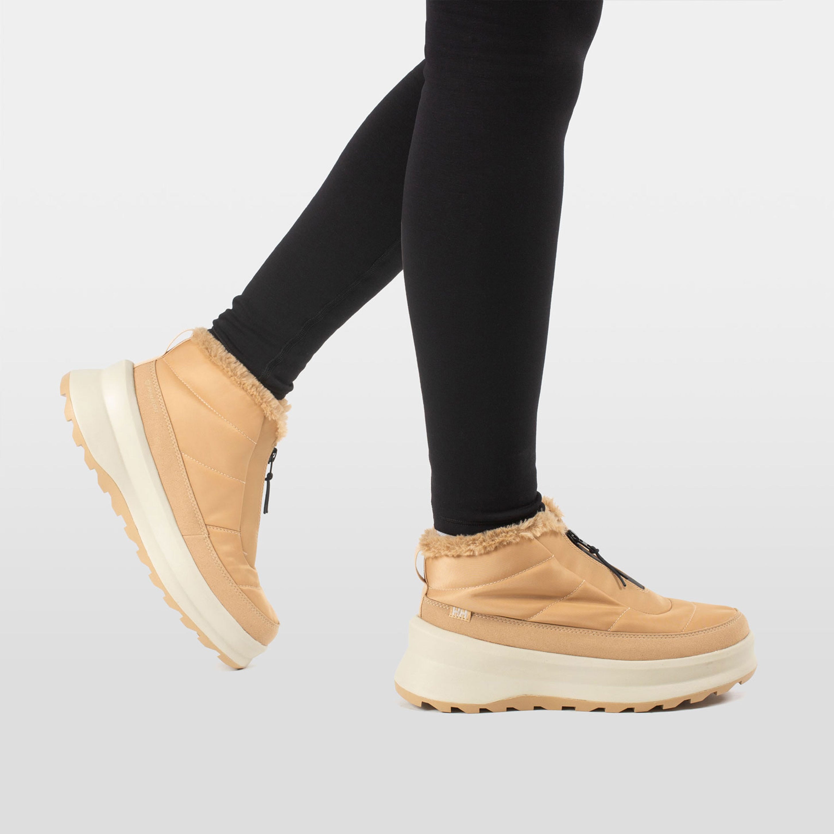 Women's Cora Boots - 764 ELMWOOD / C