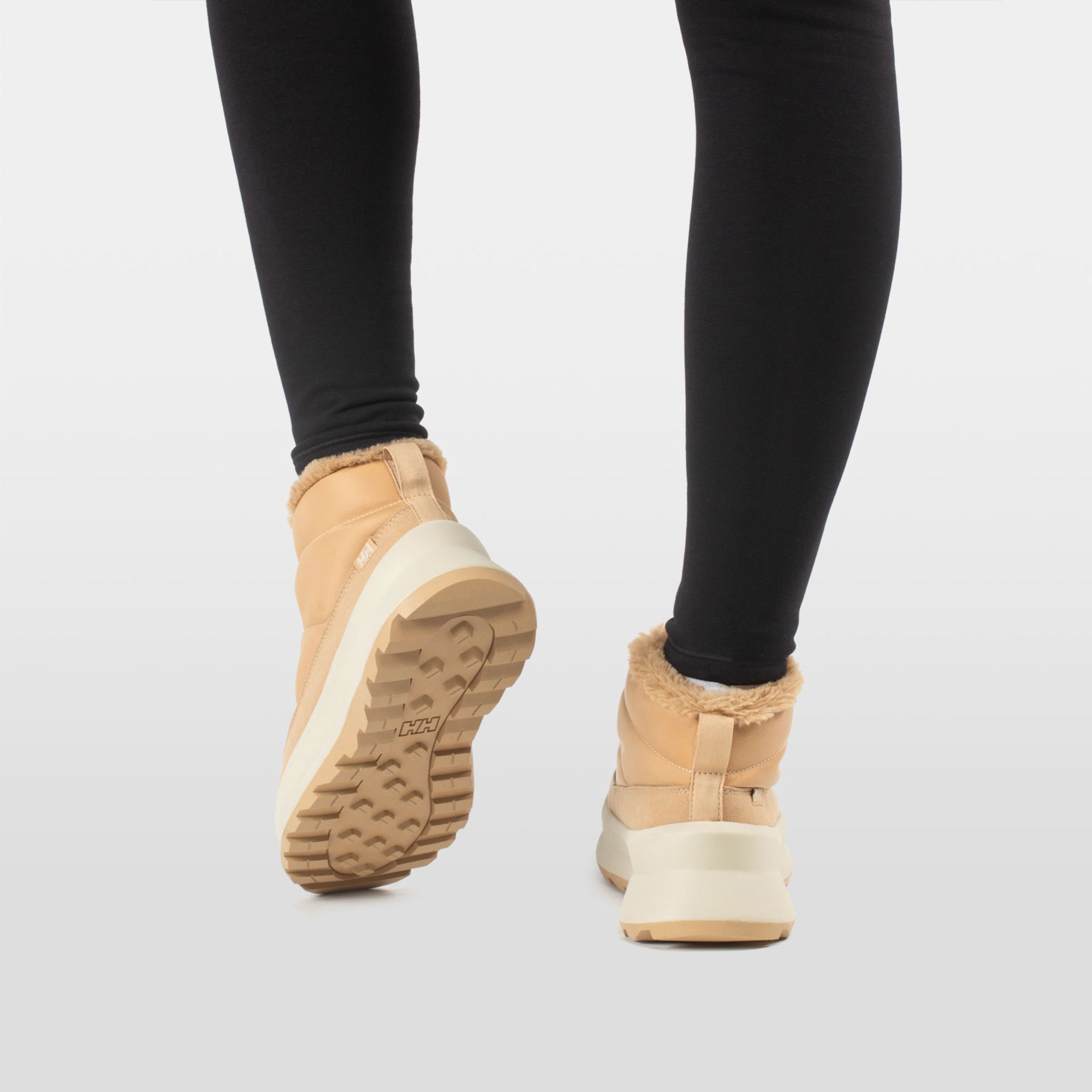 Women's Cora Boots - 764 ELMWOOD / C