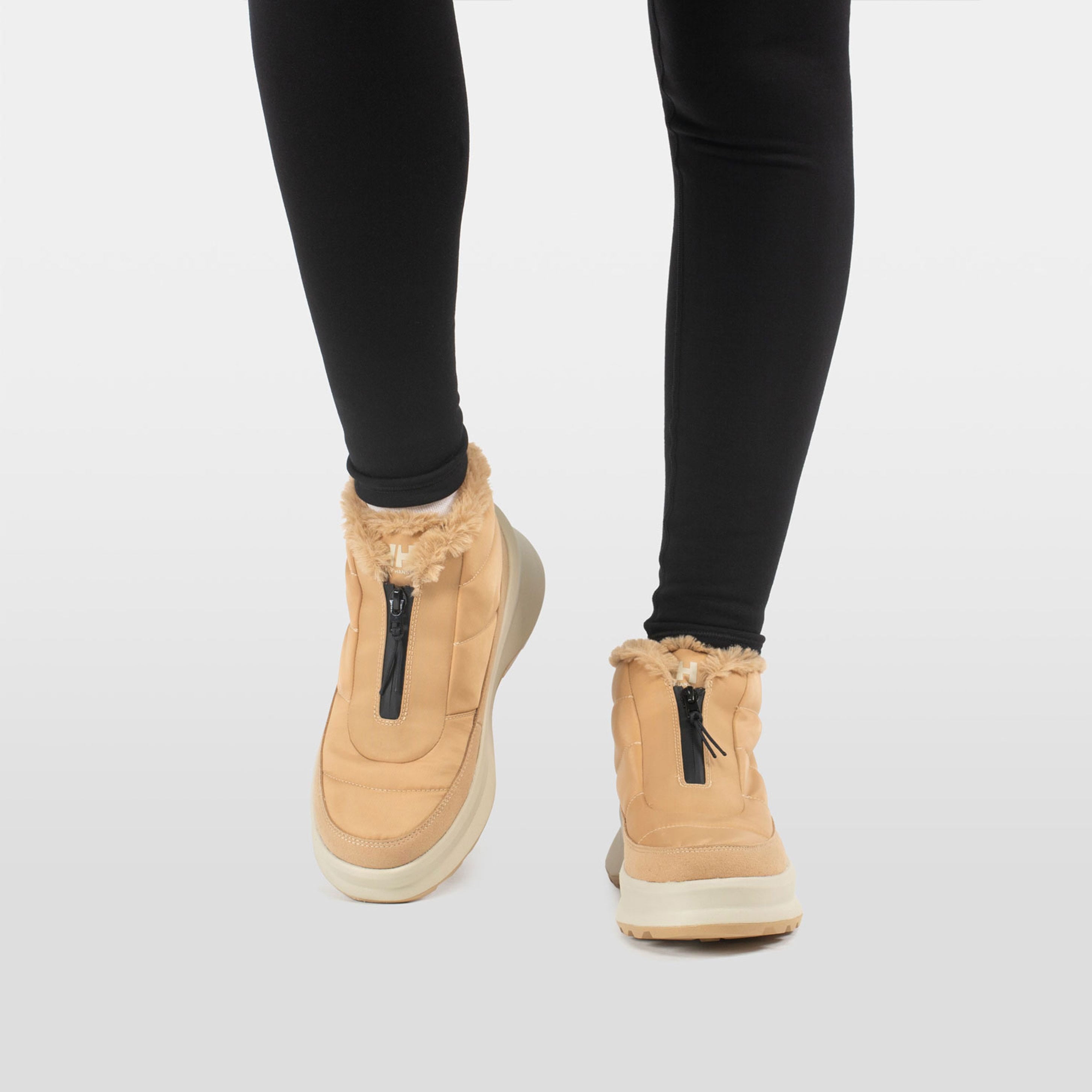 Women's Cora Boots - 764 ELMWOOD / C