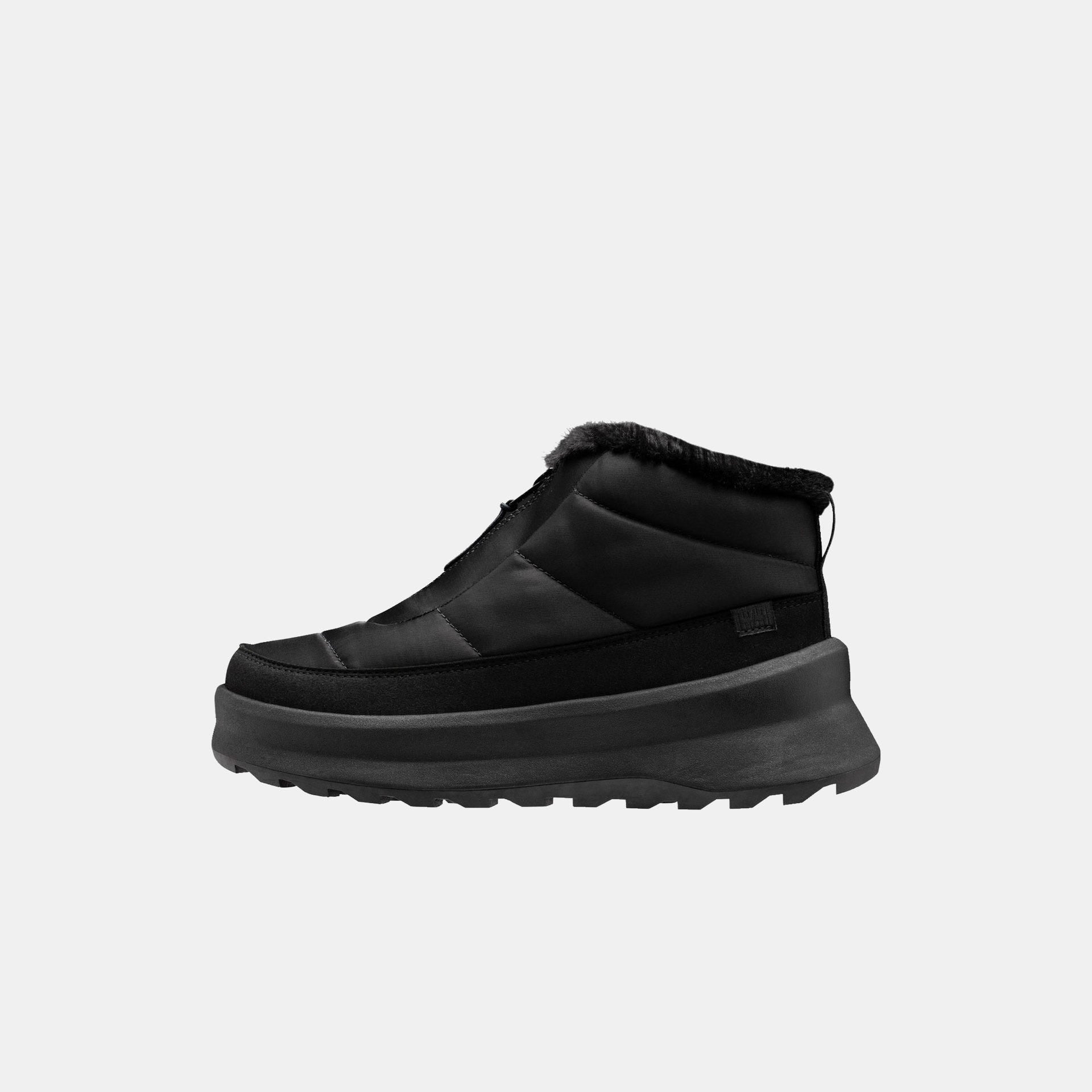 Women's Cora Boots - 990 BLACK/BLACK