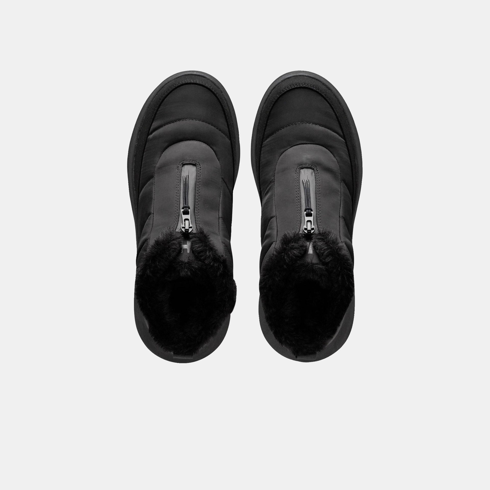 Women's Cora Boots - 990 BLACK/BLACK