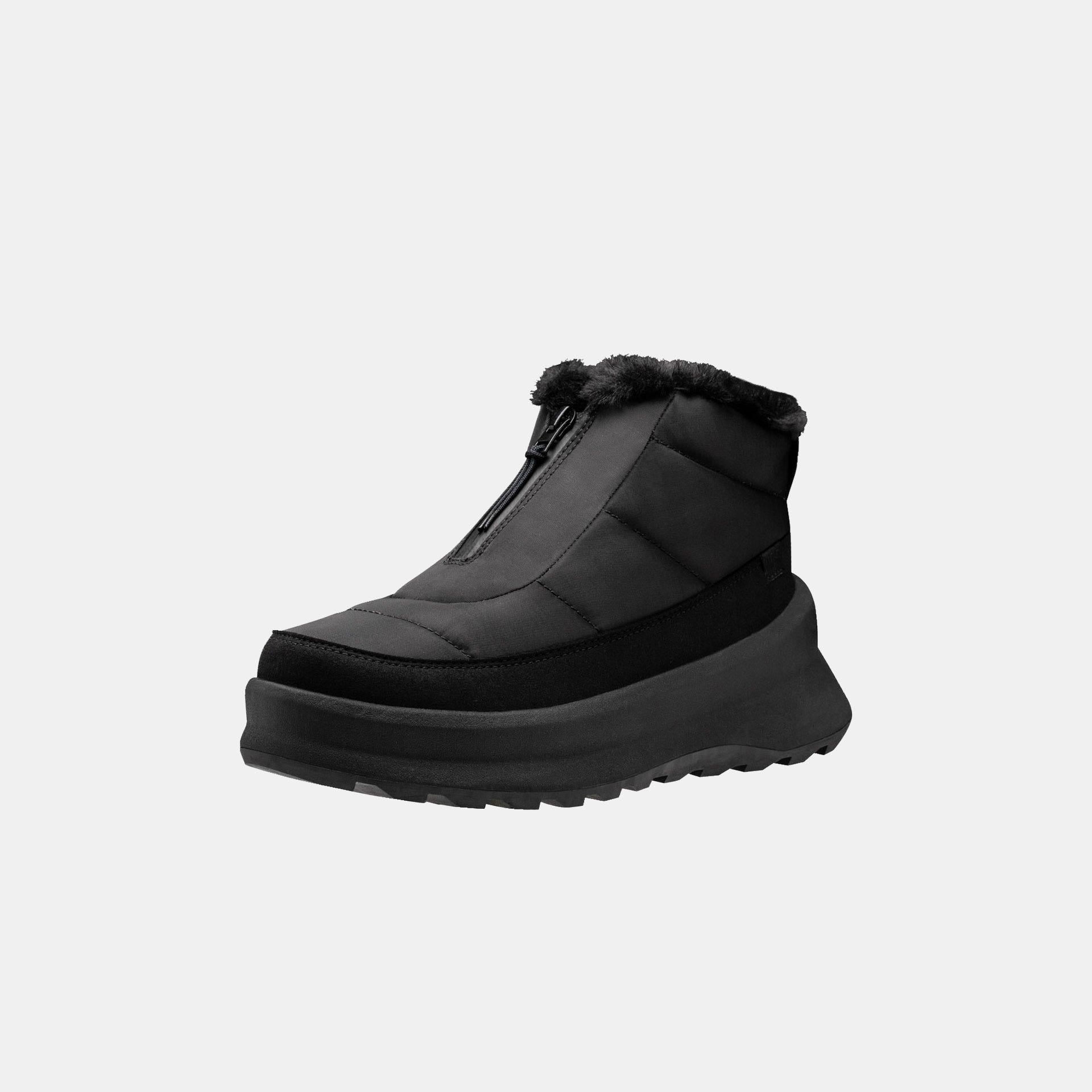 Women's Cora Boots - 990 BLACK/BLACK