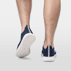 Men's Crew Light Shoes - 597 NAVY/WHITE