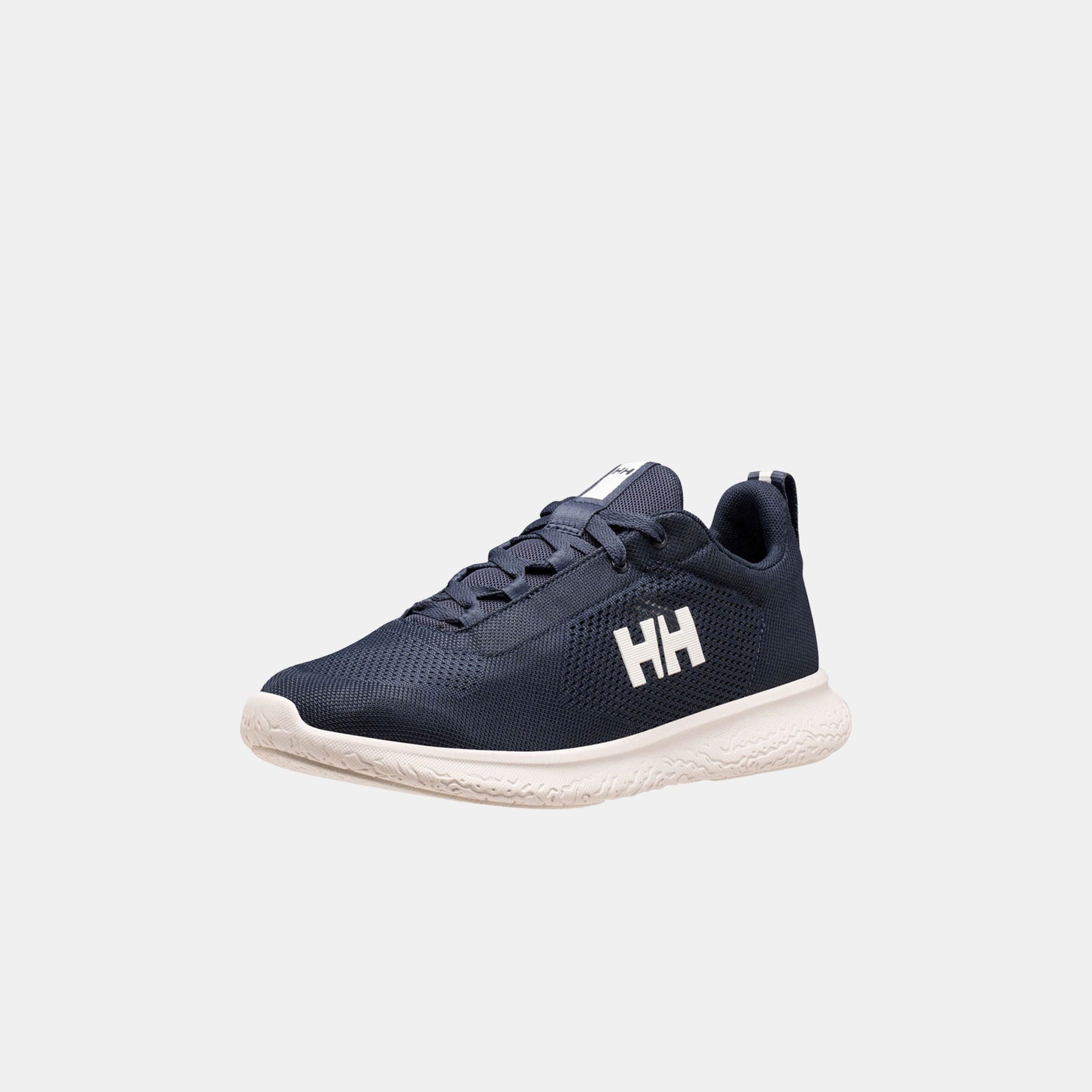 Men's Crew Light Shoes - 597 NAVY/WHITE
