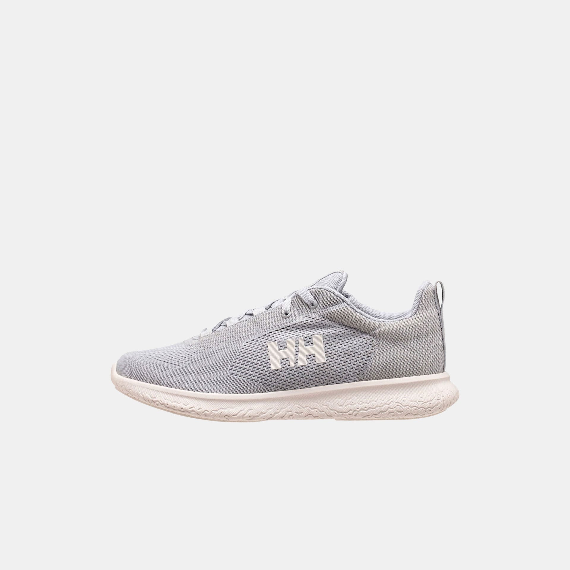 Men's Crew Light Shoes - 853 GREY FOG / SNOW