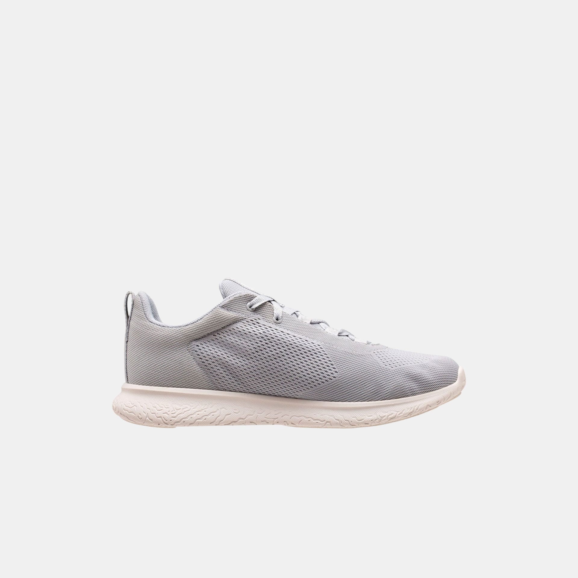 Men's Crew Light Shoes - 853 GREY FOG / SNOW