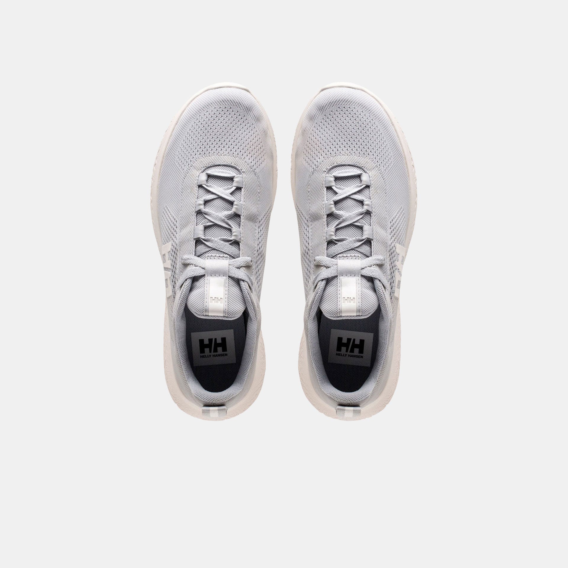 Men's Crew Light Shoes - 853 GREY FOG / SNOW