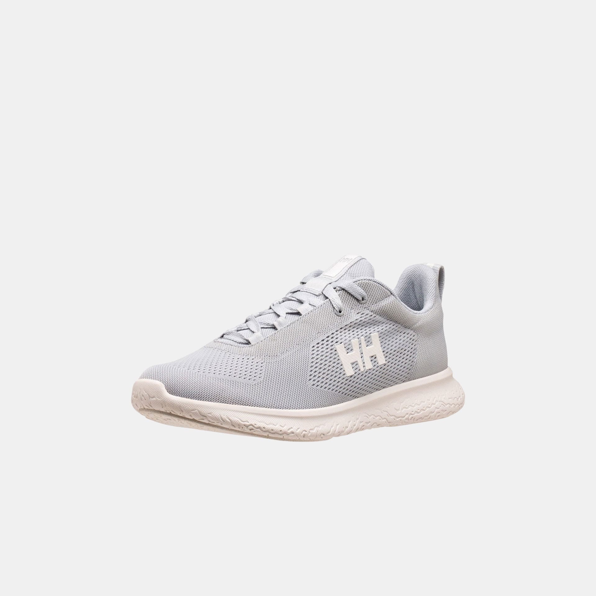 Men's Crew Light Shoes - 853 GREY FOG / SNOW