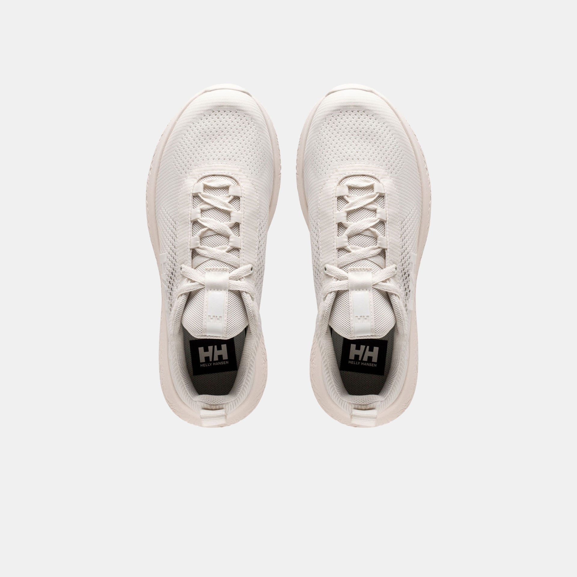 Women's Crew Light Shoes - 011 OFFWHITE