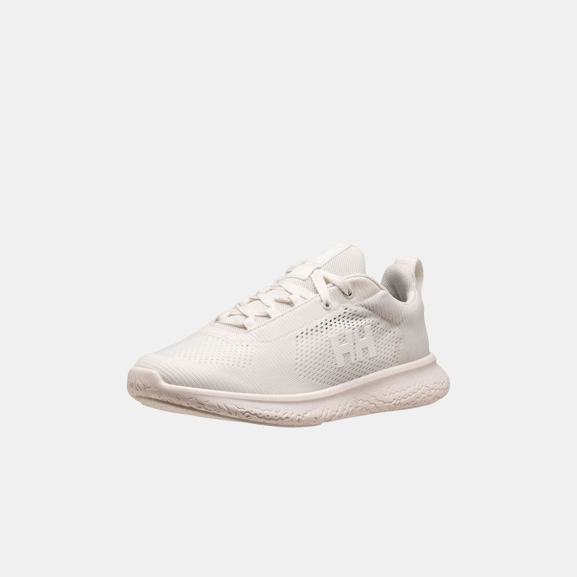 Women's Crew Light Shoes - 011 OFFWHITE
