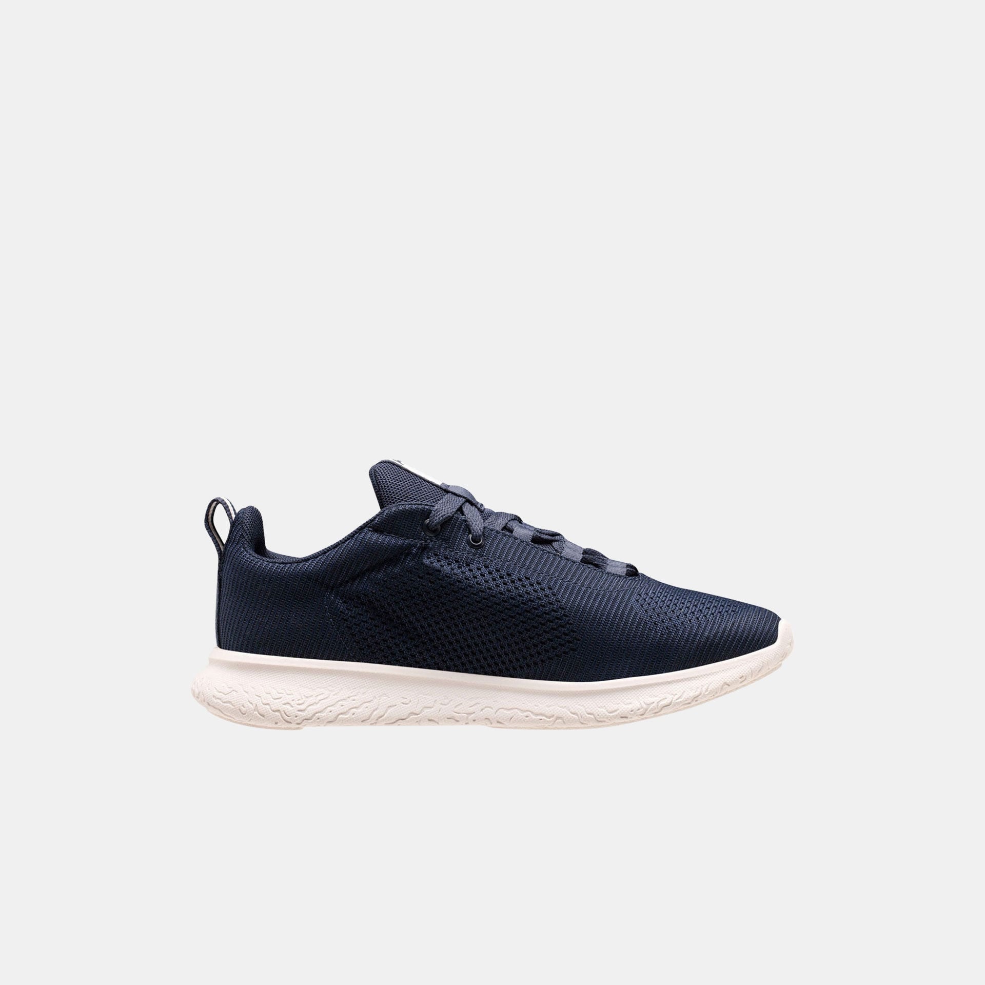 Women's Crew Light Shoes - 597 NAVY/WHITE