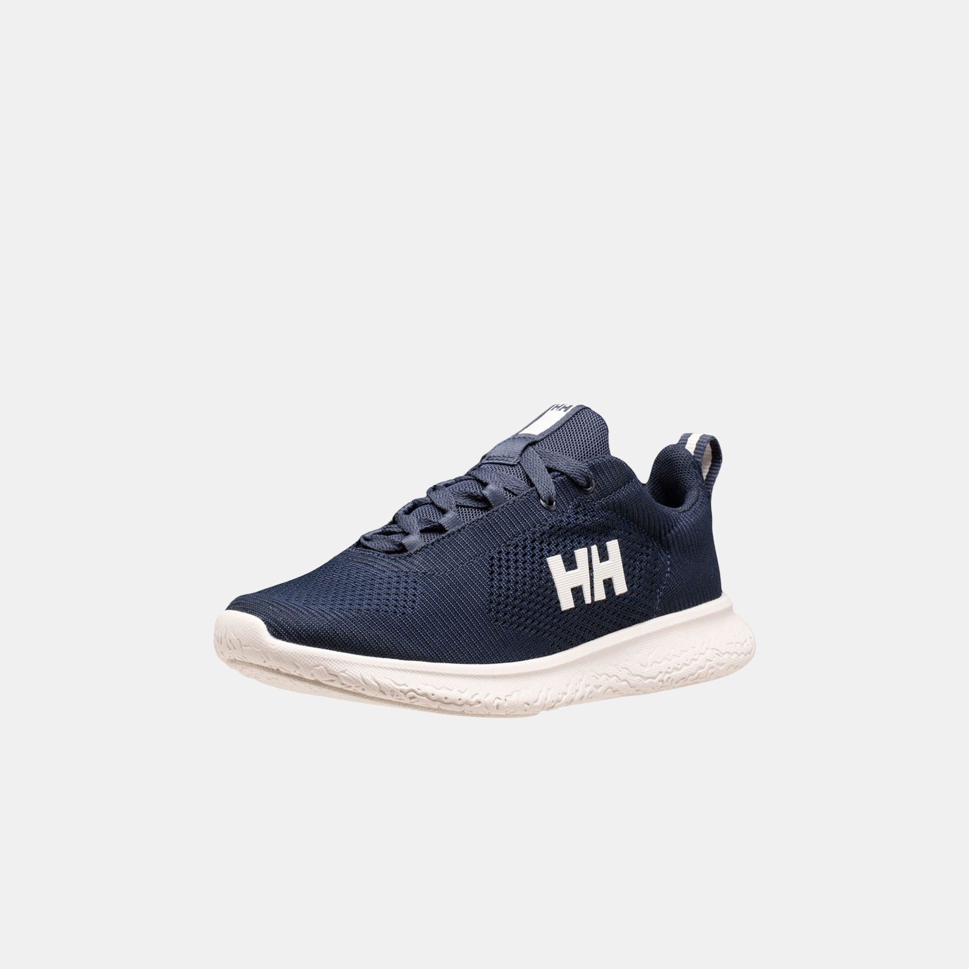 Women's Crew Light Shoes - 597 NAVY/WHITE