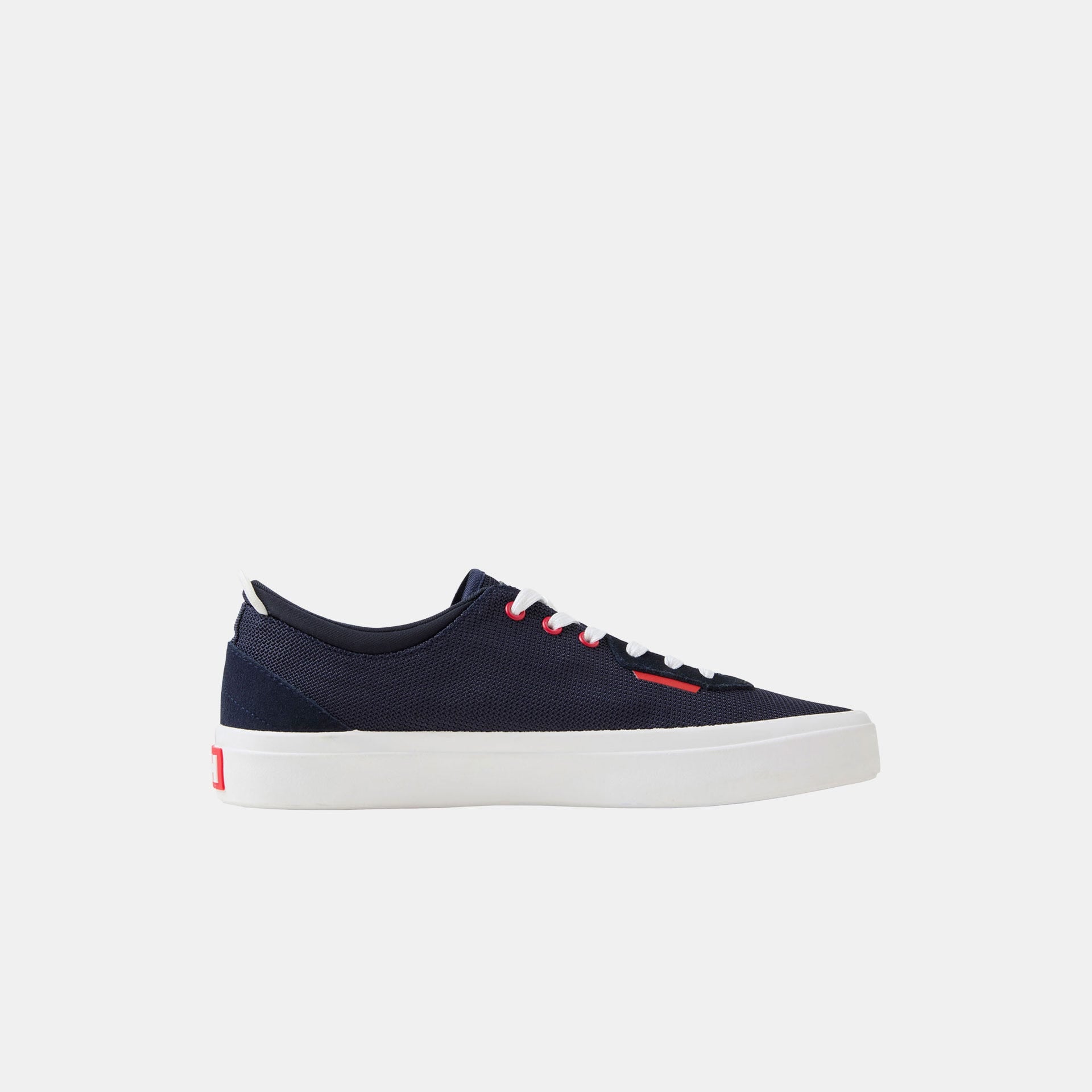 Men’s Backshore Shoes - 597 NAVY / OFF WHITE