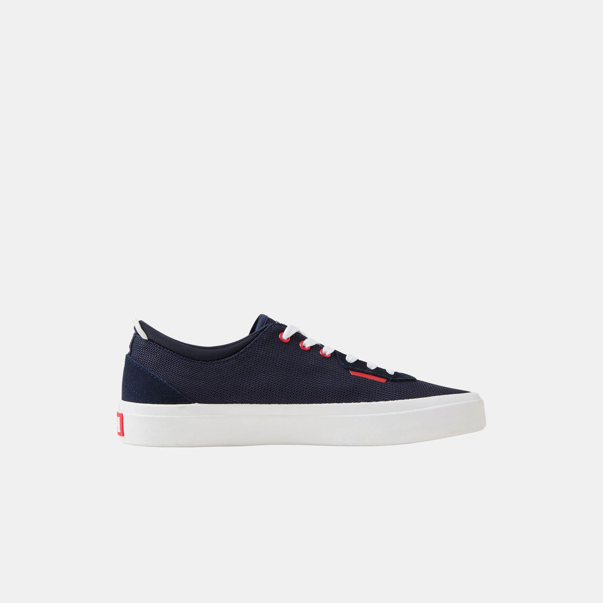 Men’s Backshore Shoes - 597 NAVY / OFF WHITE
