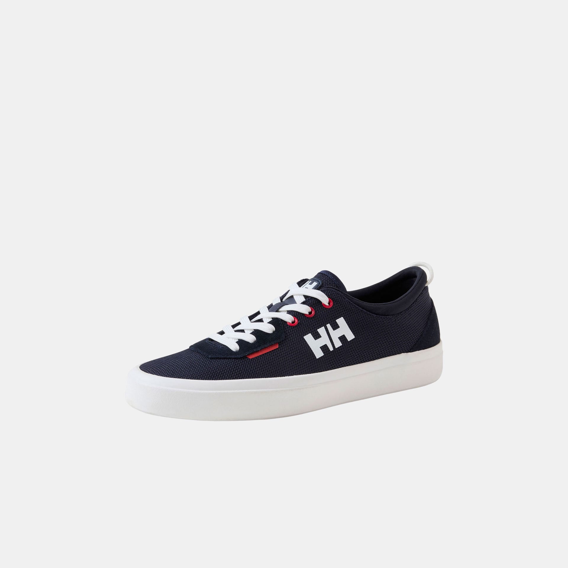 Men’s Backshore Shoes - 597 NAVY / OFF WHITE