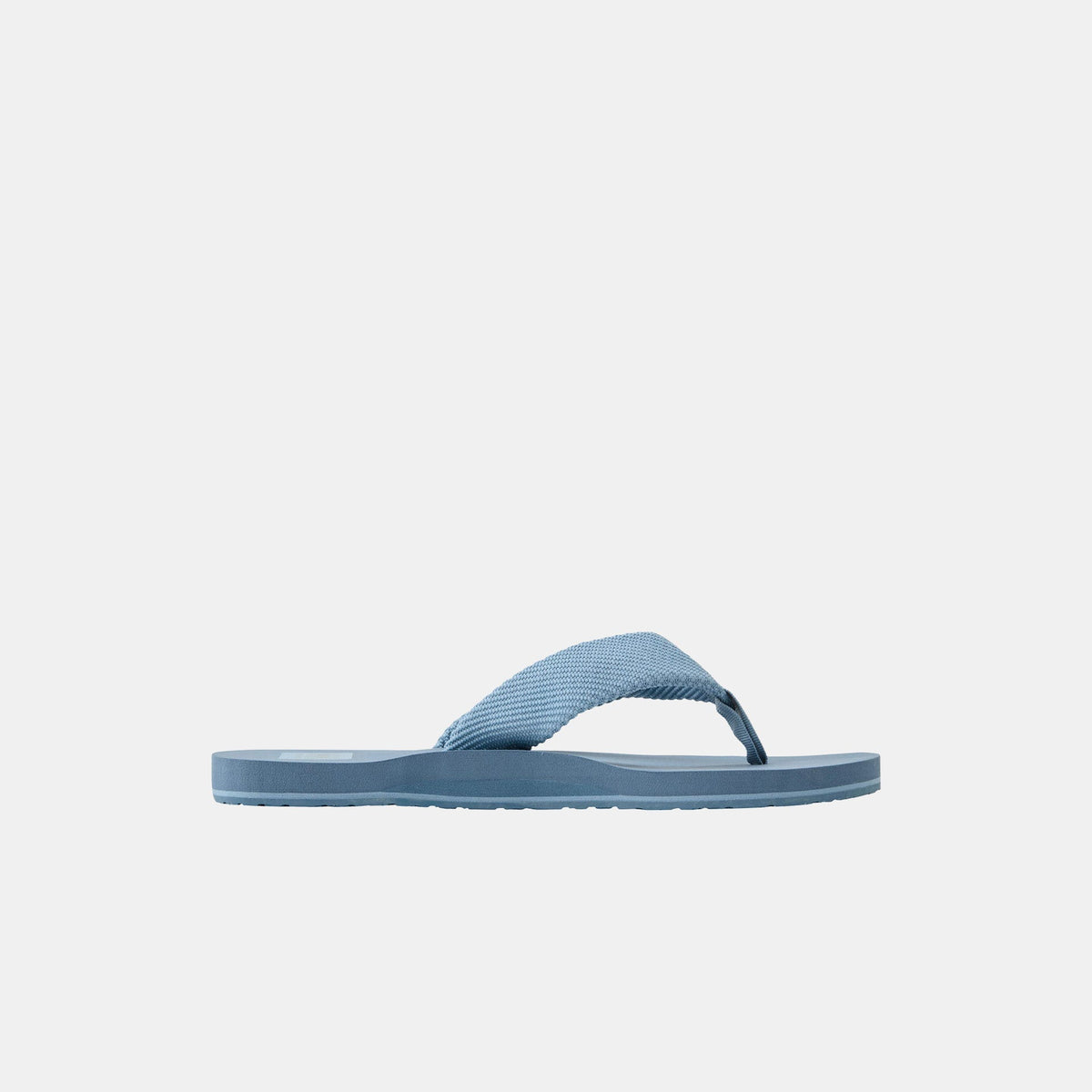 Men's Sola Sandals - 601 WASHED NAVY